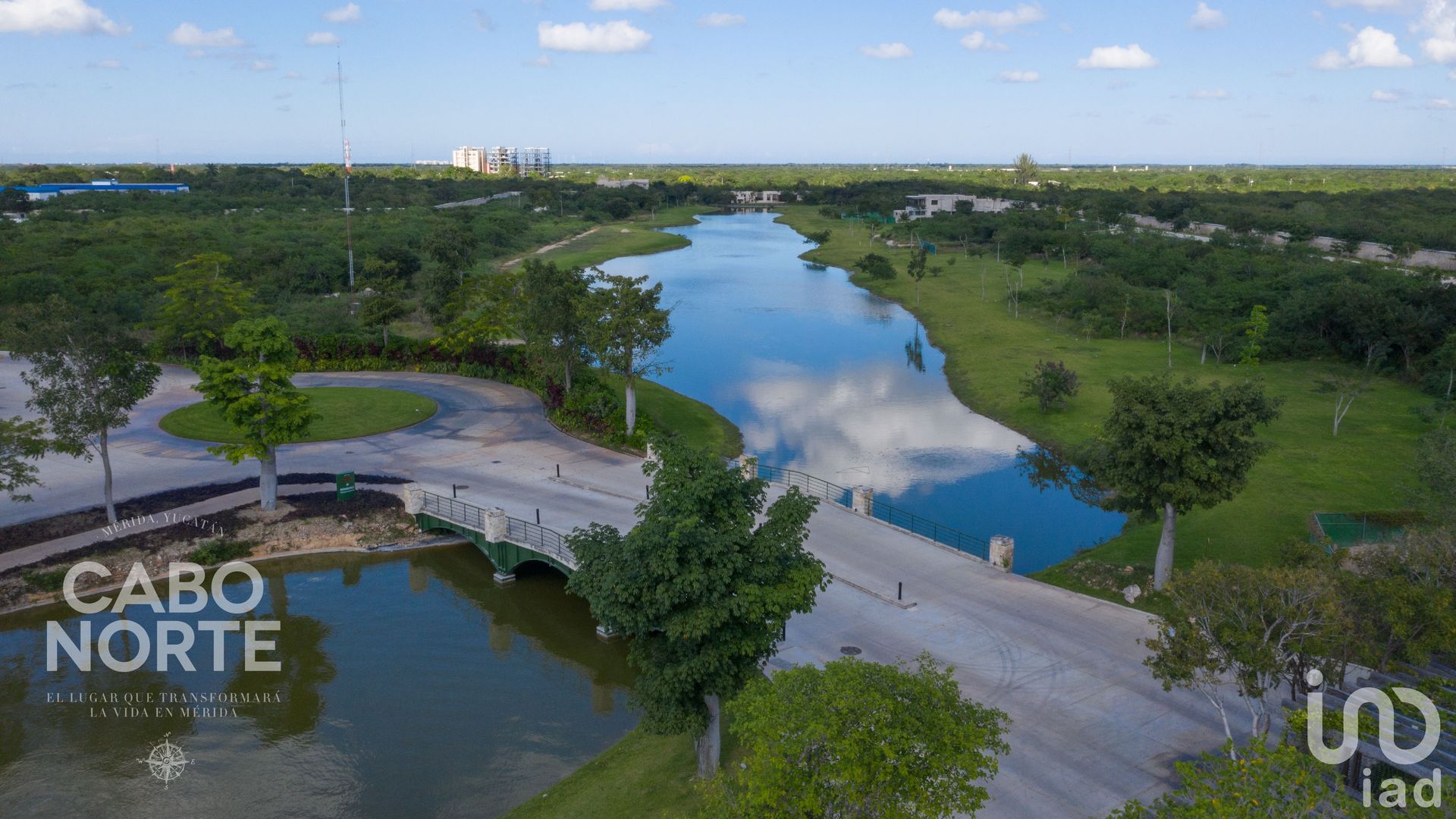 Kondominium dalam Mérida, Yucatán 12675572