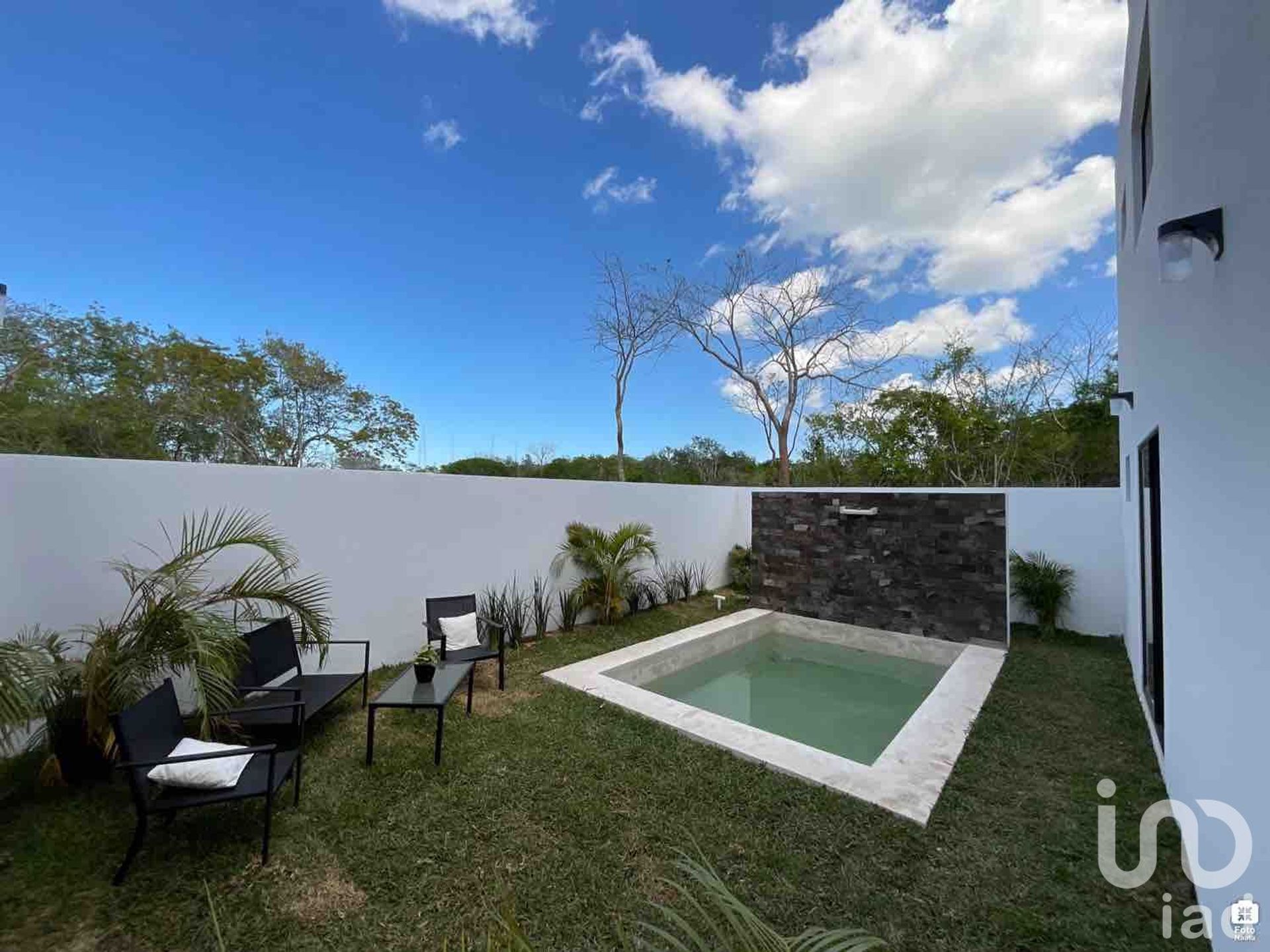 Будинок в Campestre Flamboyanes, Yucatan 12675577