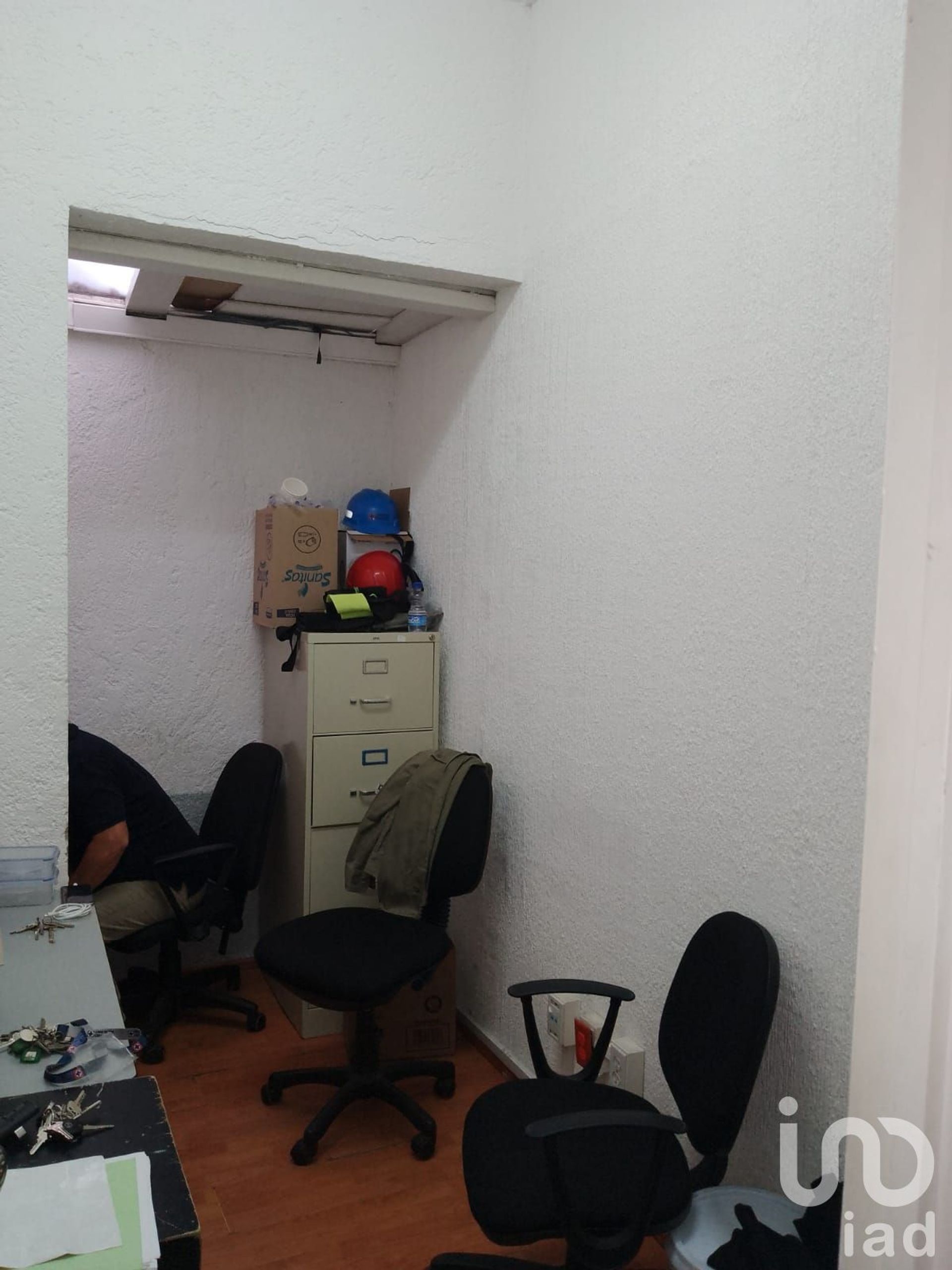 Kantor di Ciudad de México, Ciudad de México 12675578