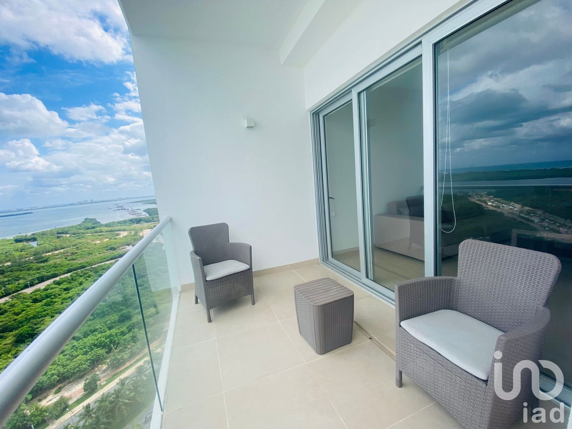 Condominium in Cancún, Quintana Roo 12675593