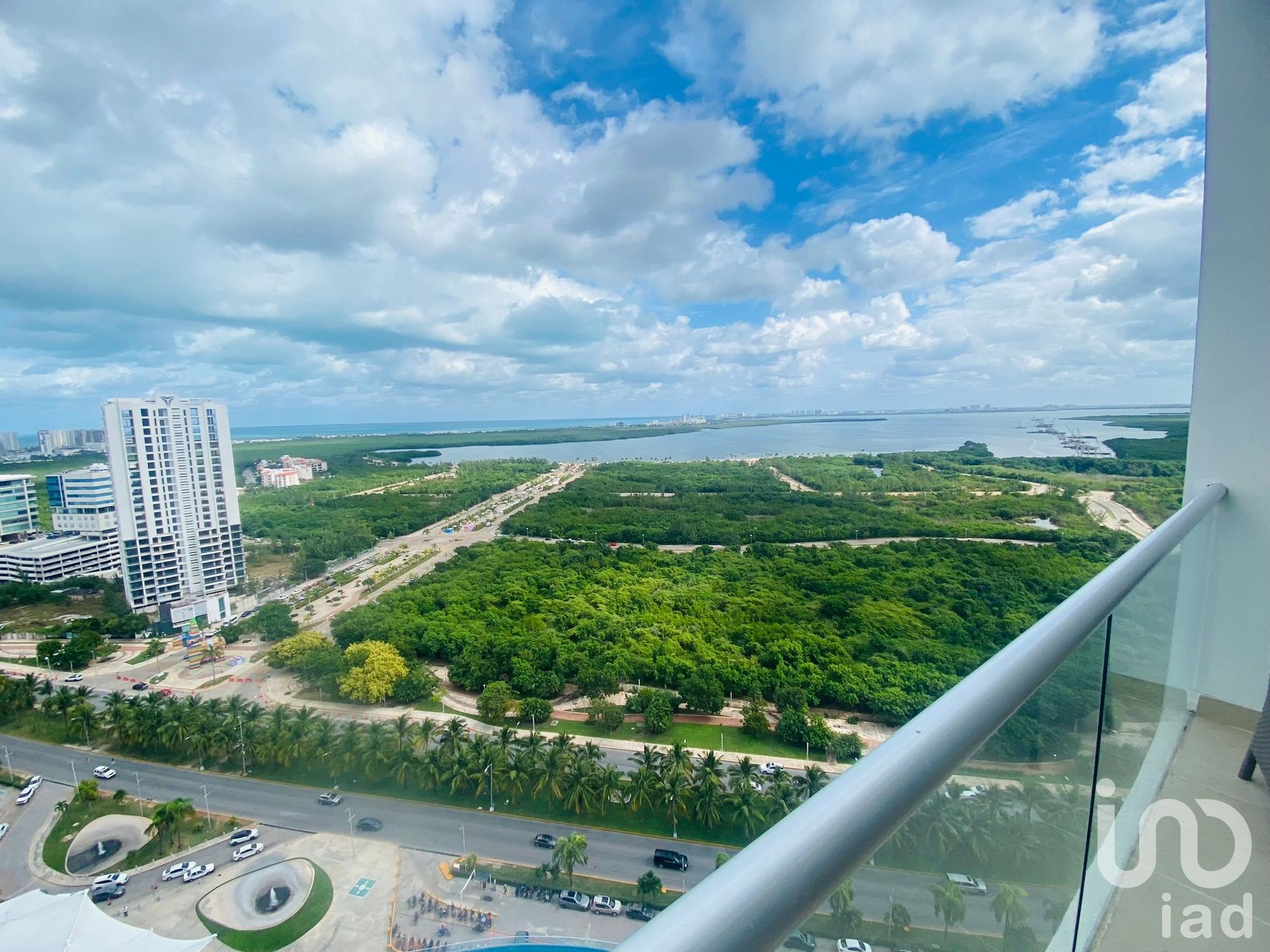 Condominium in Cancún, Quintana Roo 12675593