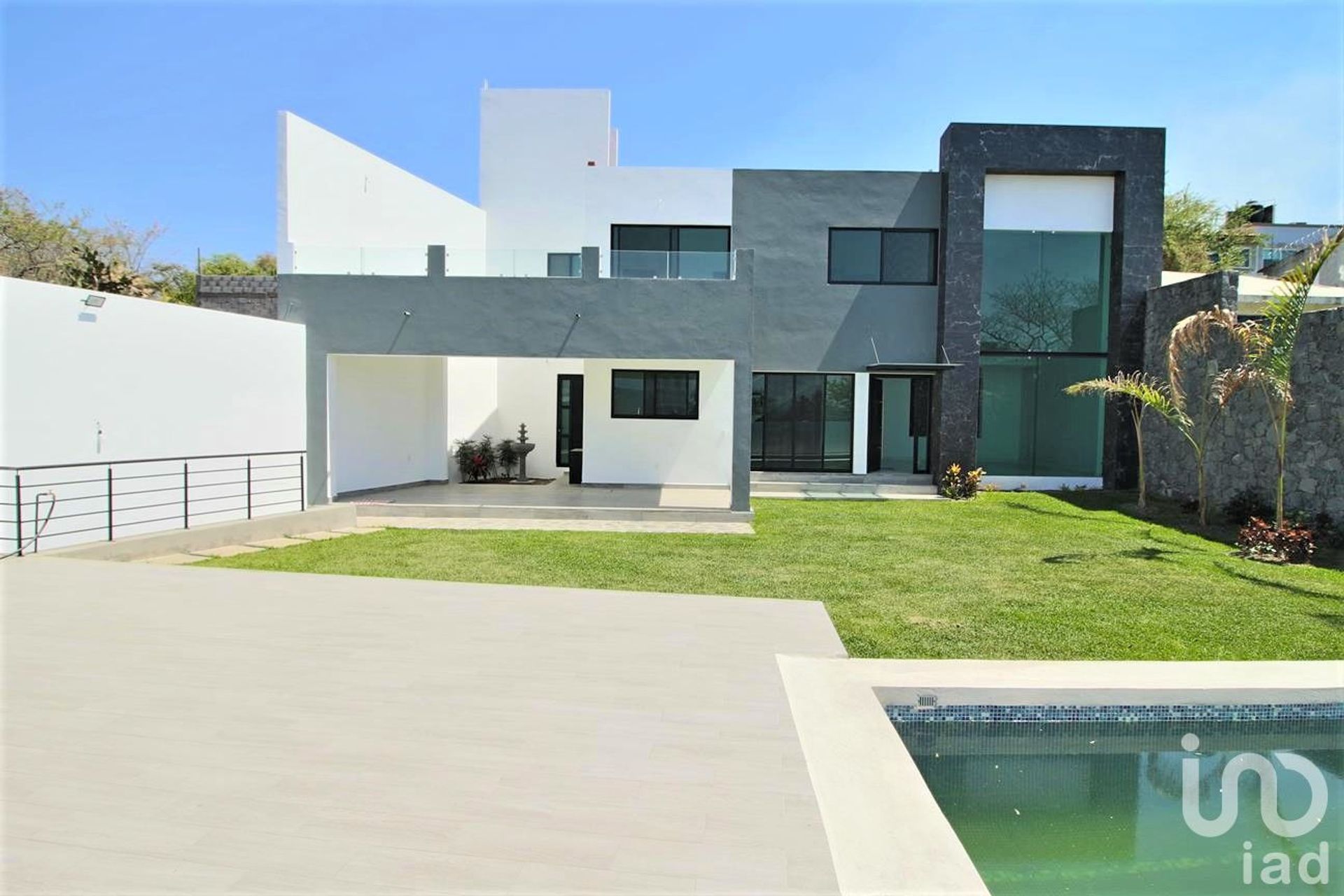 House in Tres de Mayo, Morelos 12675612