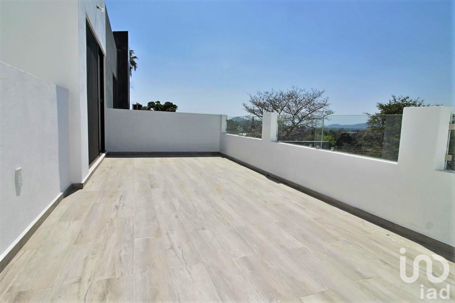 rumah dalam Tres de Mayo, Morelos 12675612