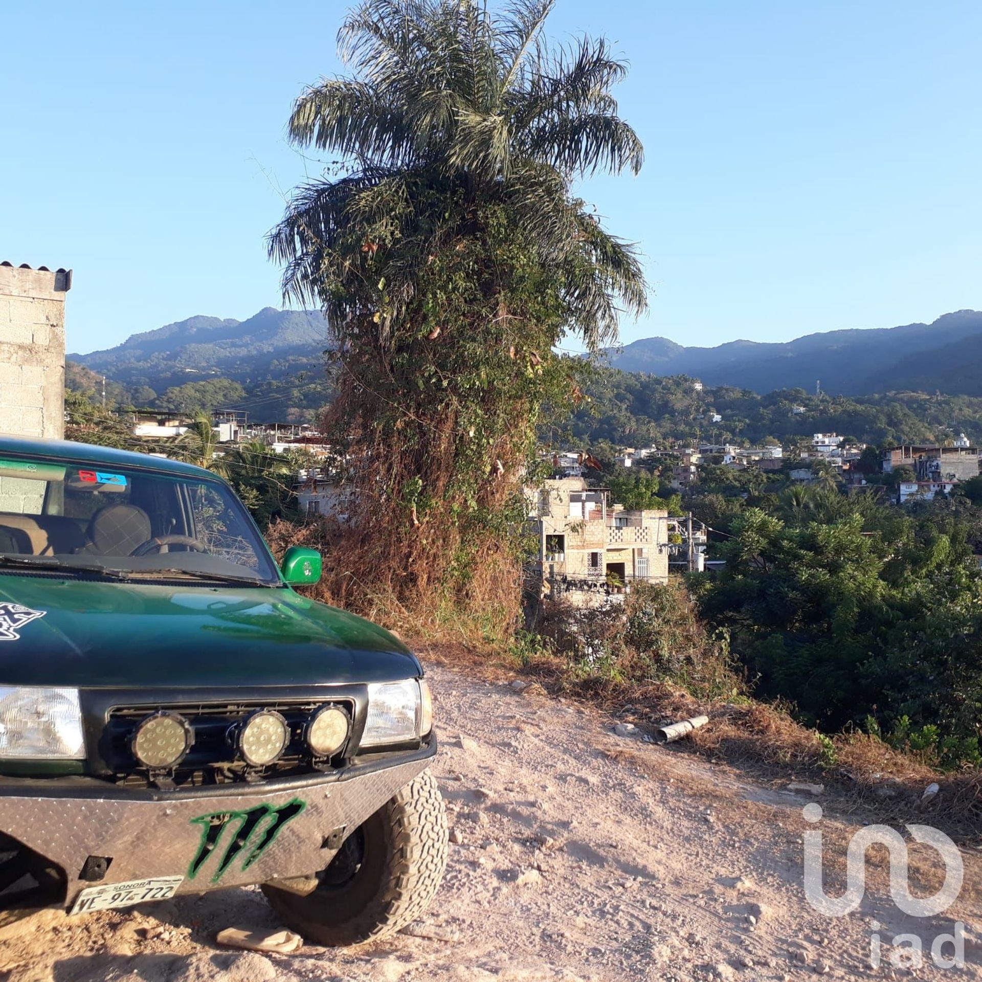 Land in Puerto Vallarta, Jalisco 12675620