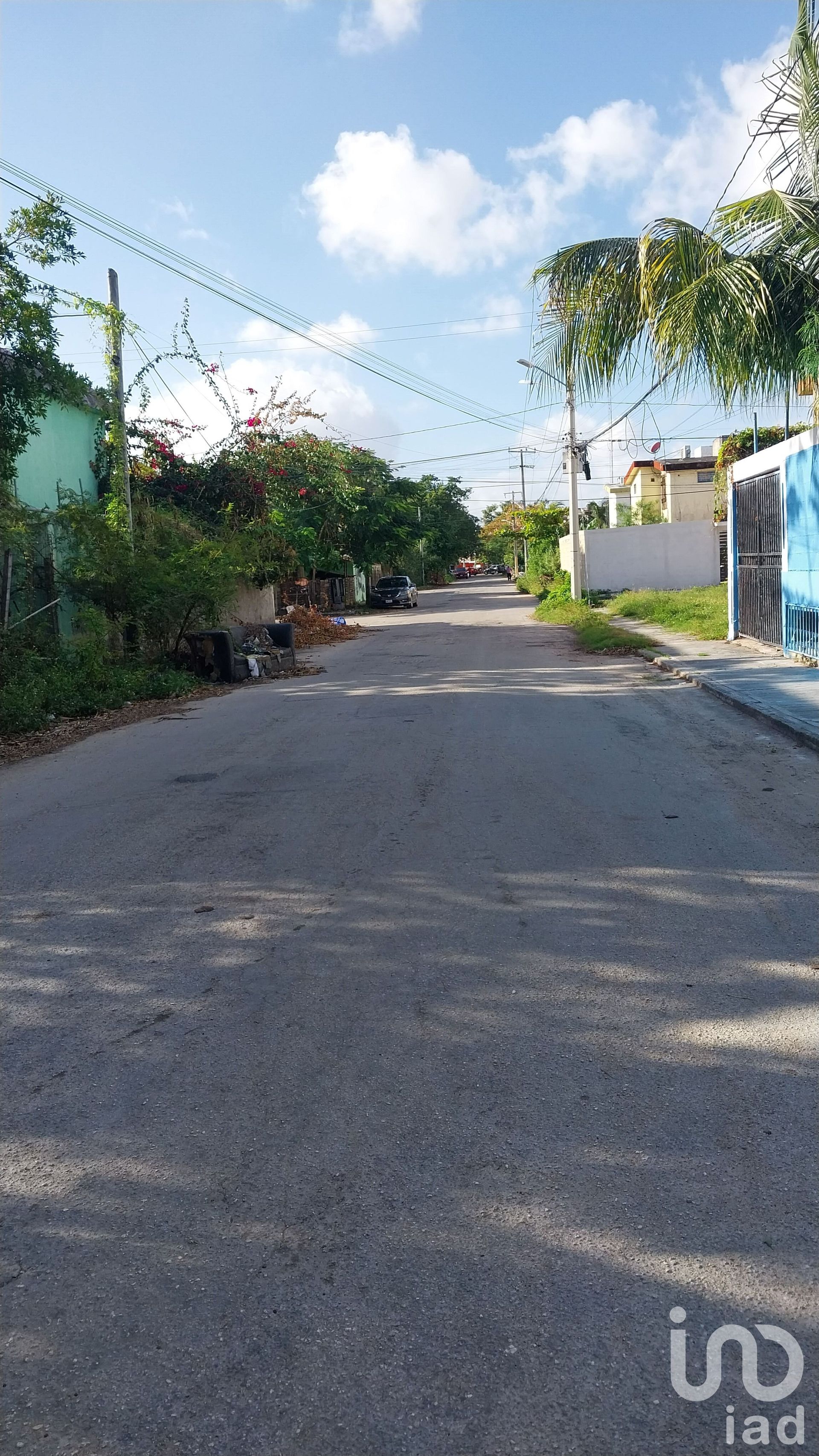 土地 在 Cancún, Quintana Roo 12675622