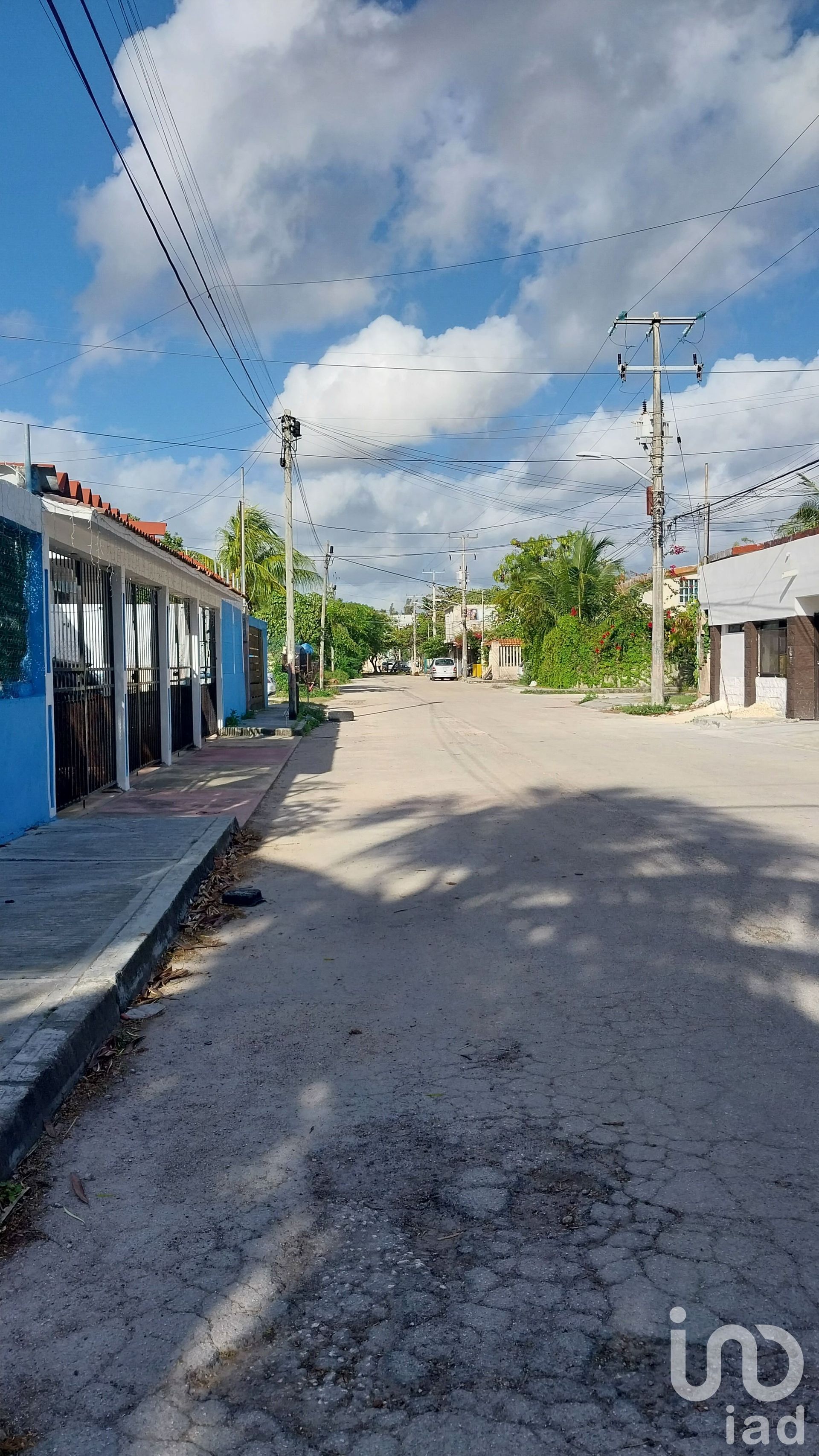 土地 在 Cancún, Quintana Roo 12675622