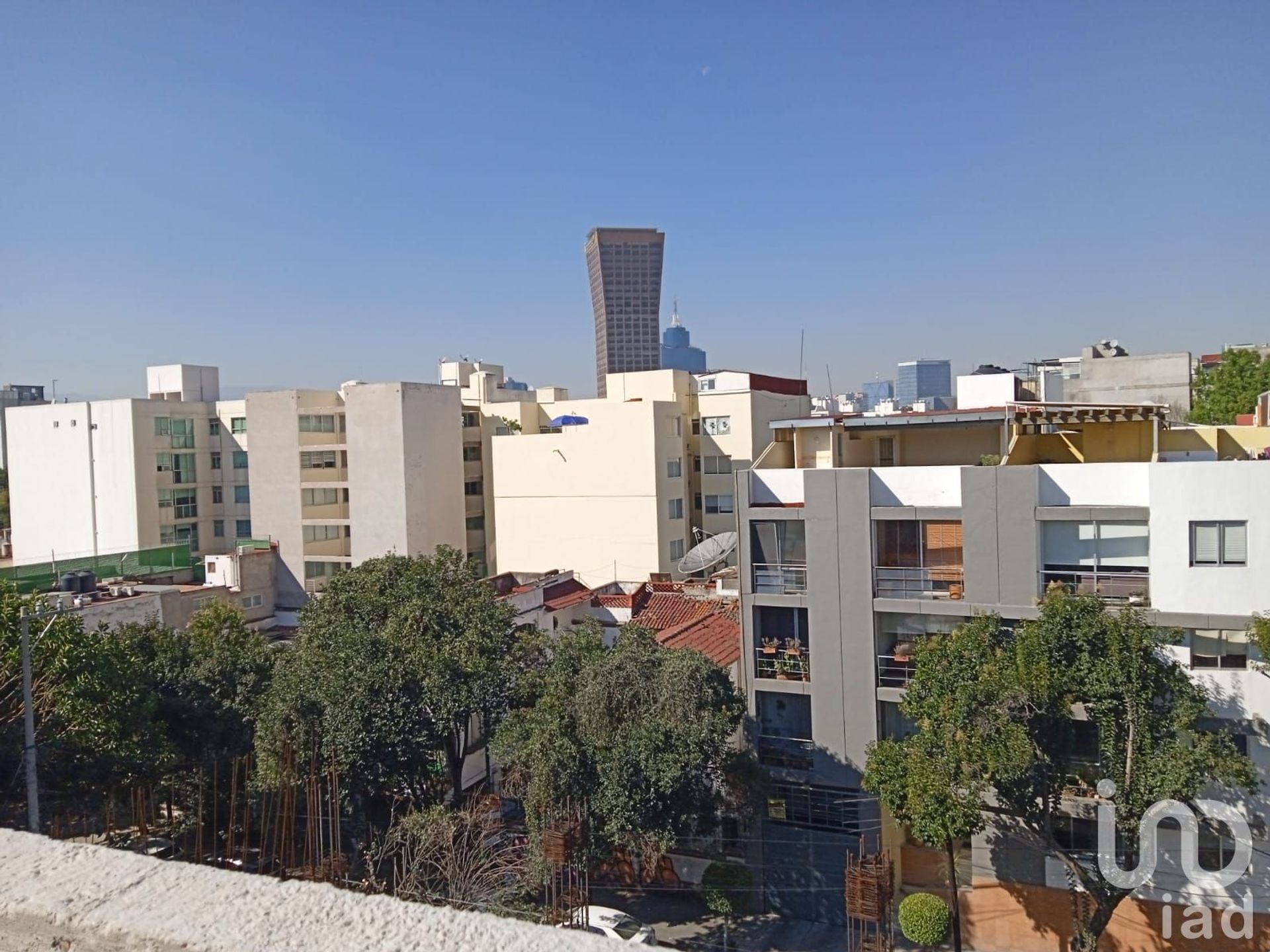 Condominio nel Ciudad de México, Ciudad de México 12675626