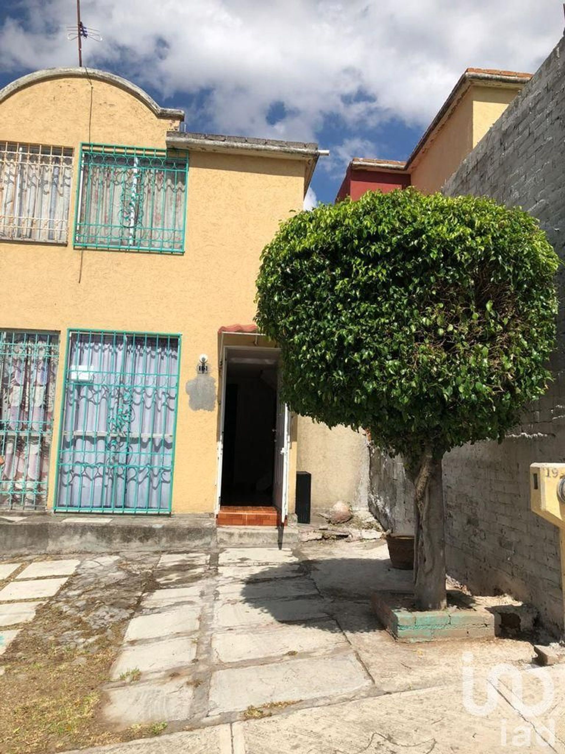 casa en San Jose Itzicuaro, Michoacán de Ocampo 12675633