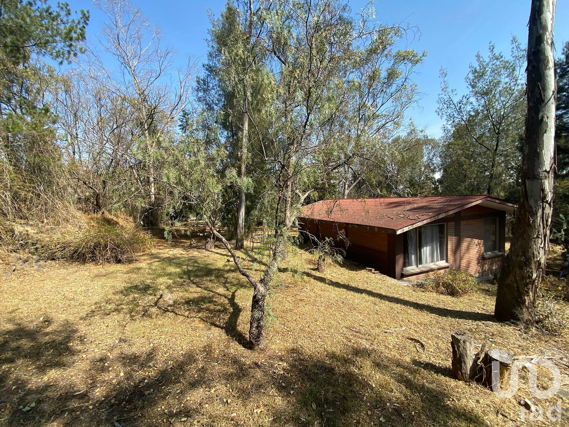 Huis in Ciudad Lopez Mateos, Mexico 12675634