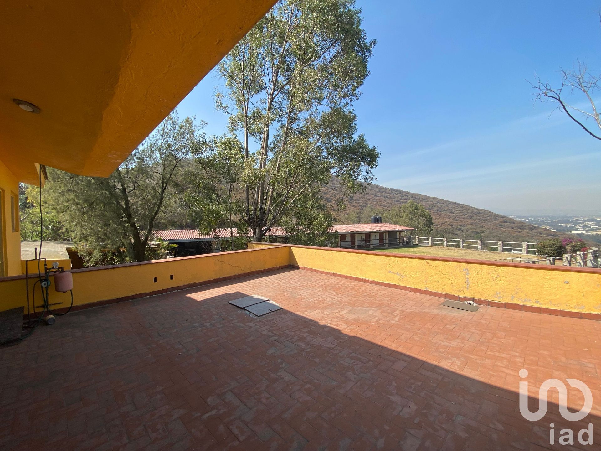 House in Ciudad López Mateos, Estado de México 12675634