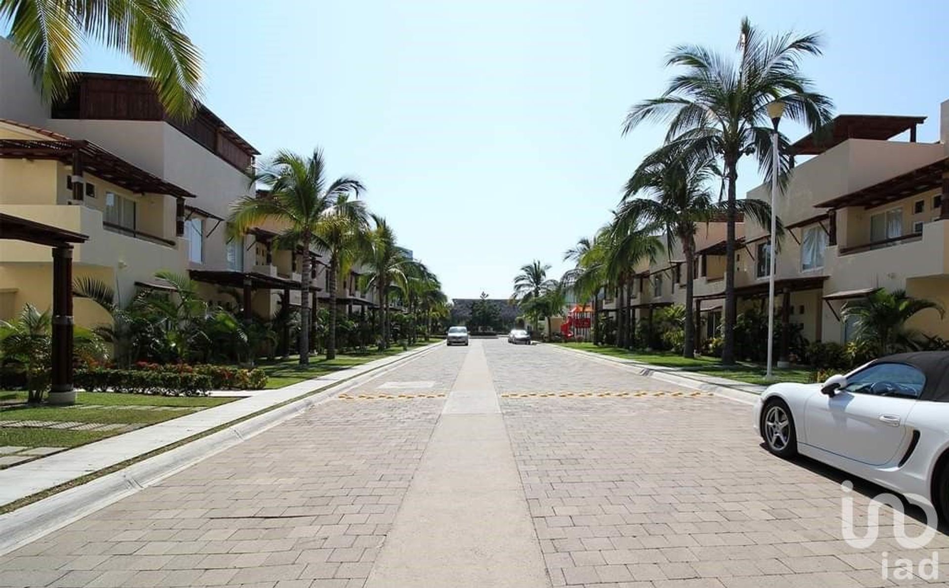 House in Acapulco de Juárez, Guerrero 12675638