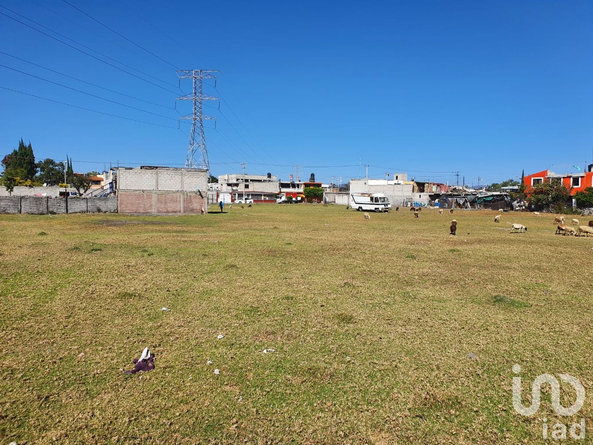 Land in San Olegario, Mexico 12675666