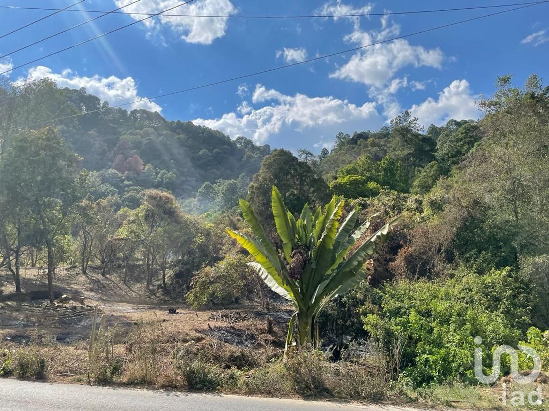 Land in Ocuilan de Arteaga, Mexico 12675678