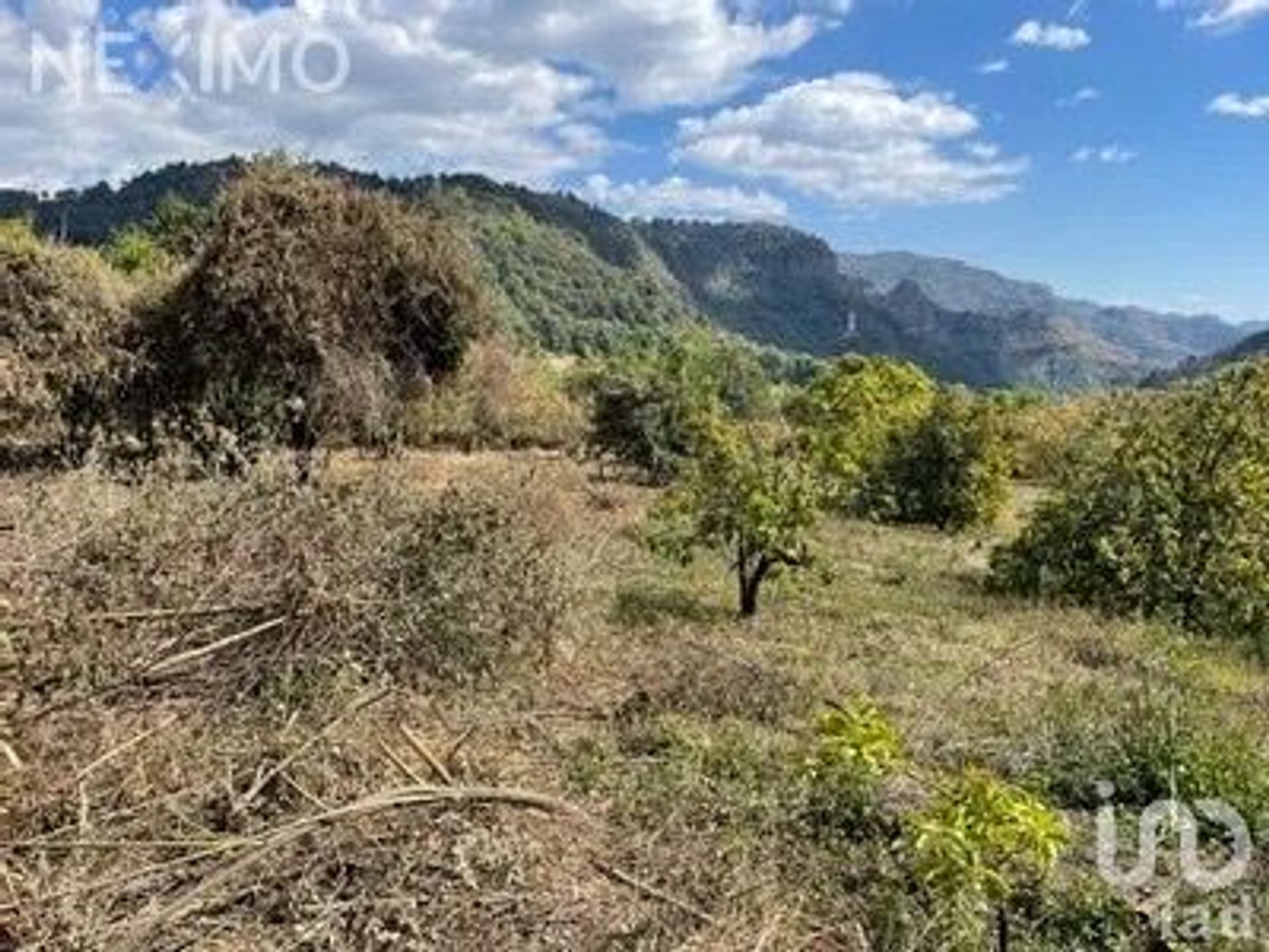 Land in Ocuilan de Arteaga, Mexico 12675678