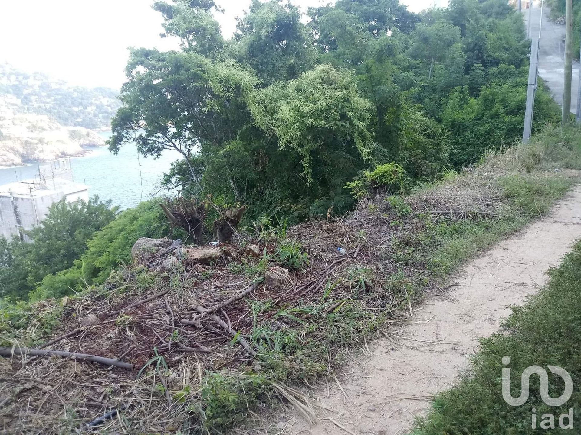 Tierra en Acapulco de Juárez, Guerrero 12675689