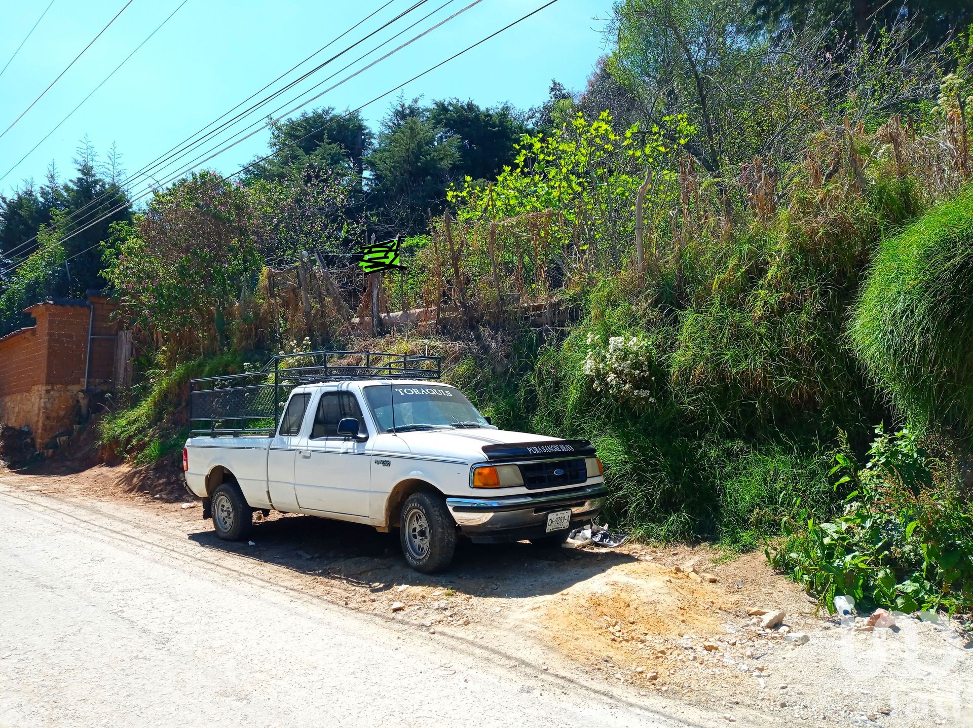 भूमि में San Cristóbal de las Casas, Chiapas 12675690