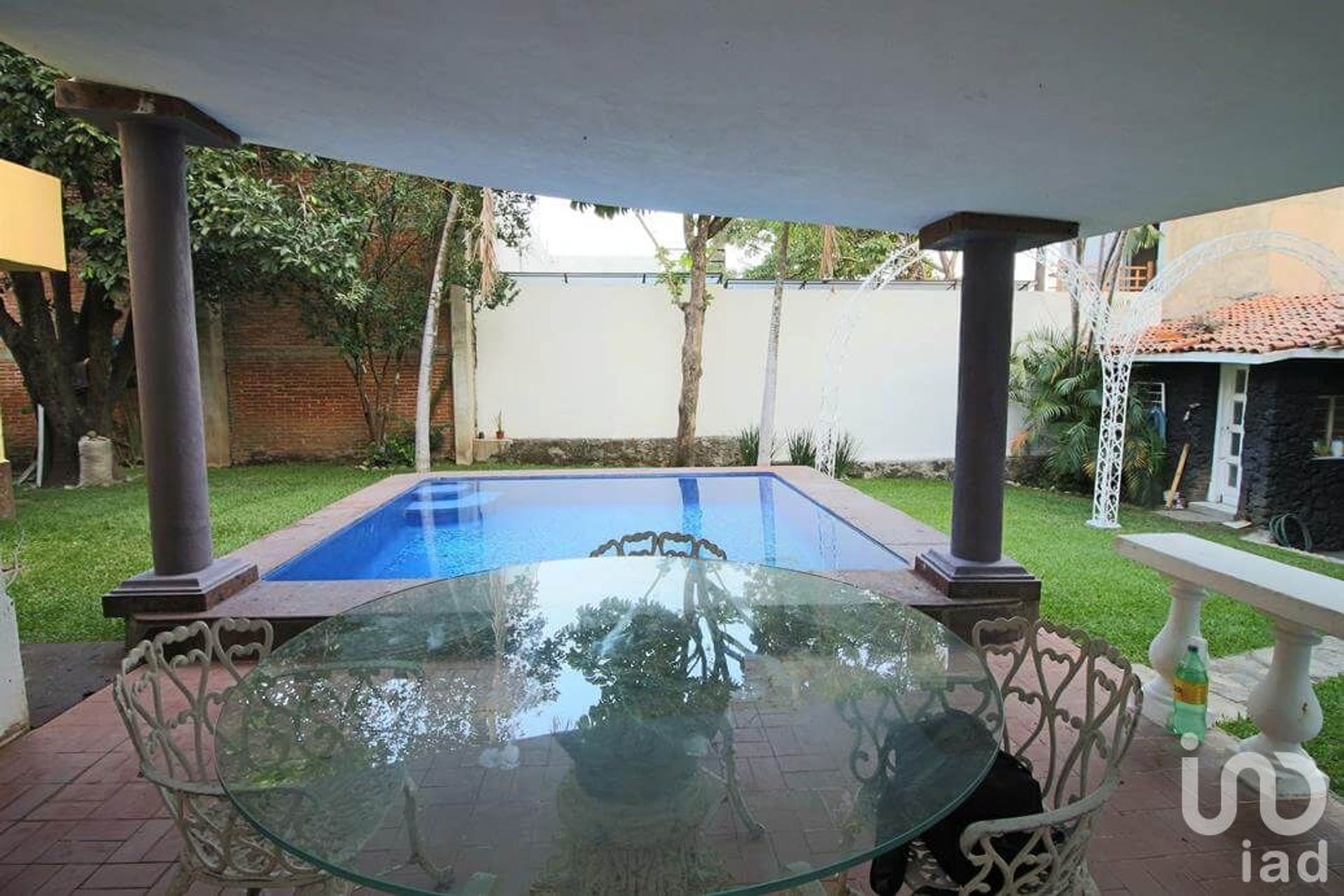 Haus im Cuernavaca, Morelos 12675695