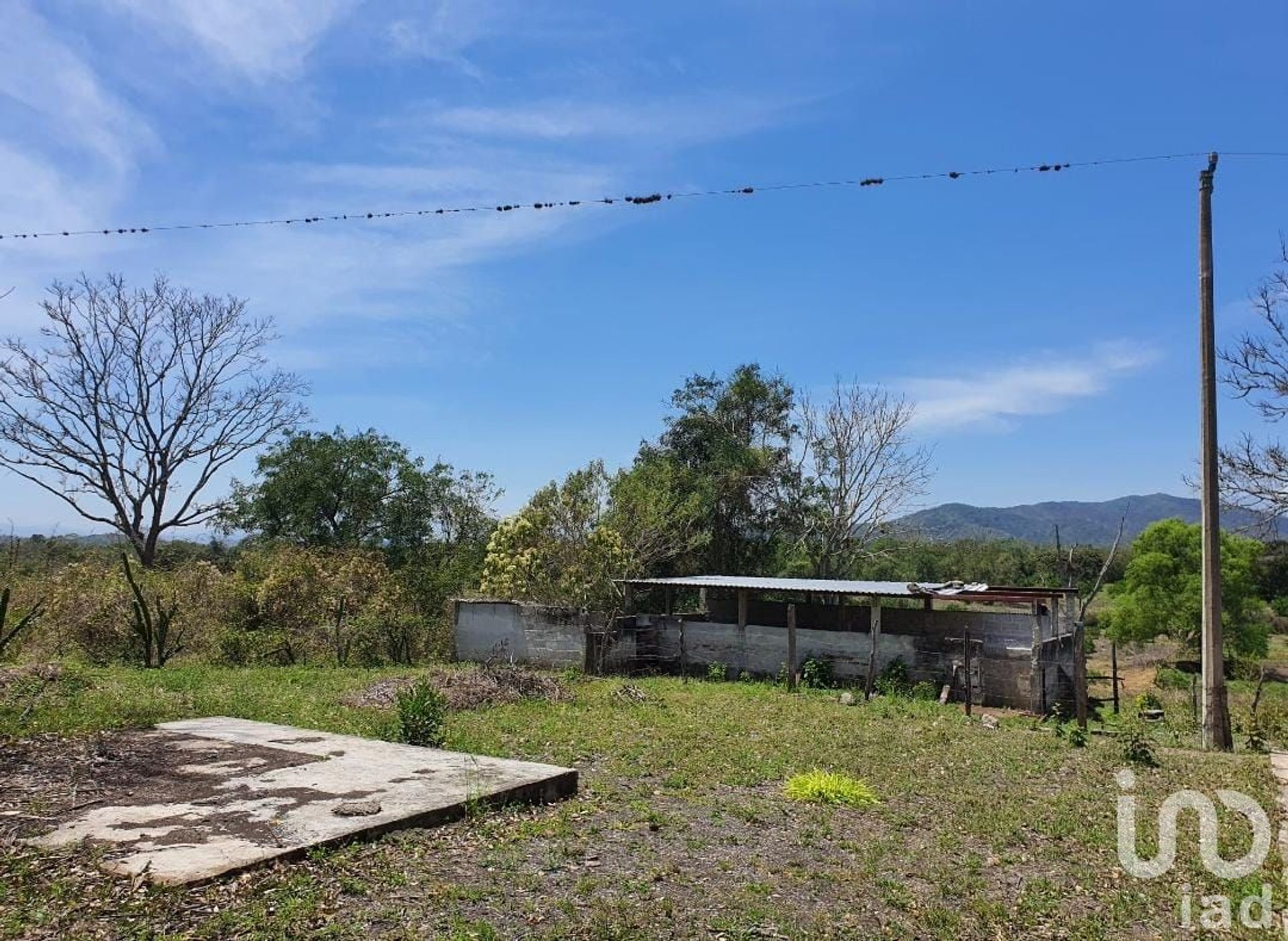 Jord i Rancho Viejo, Veracruz 12675703