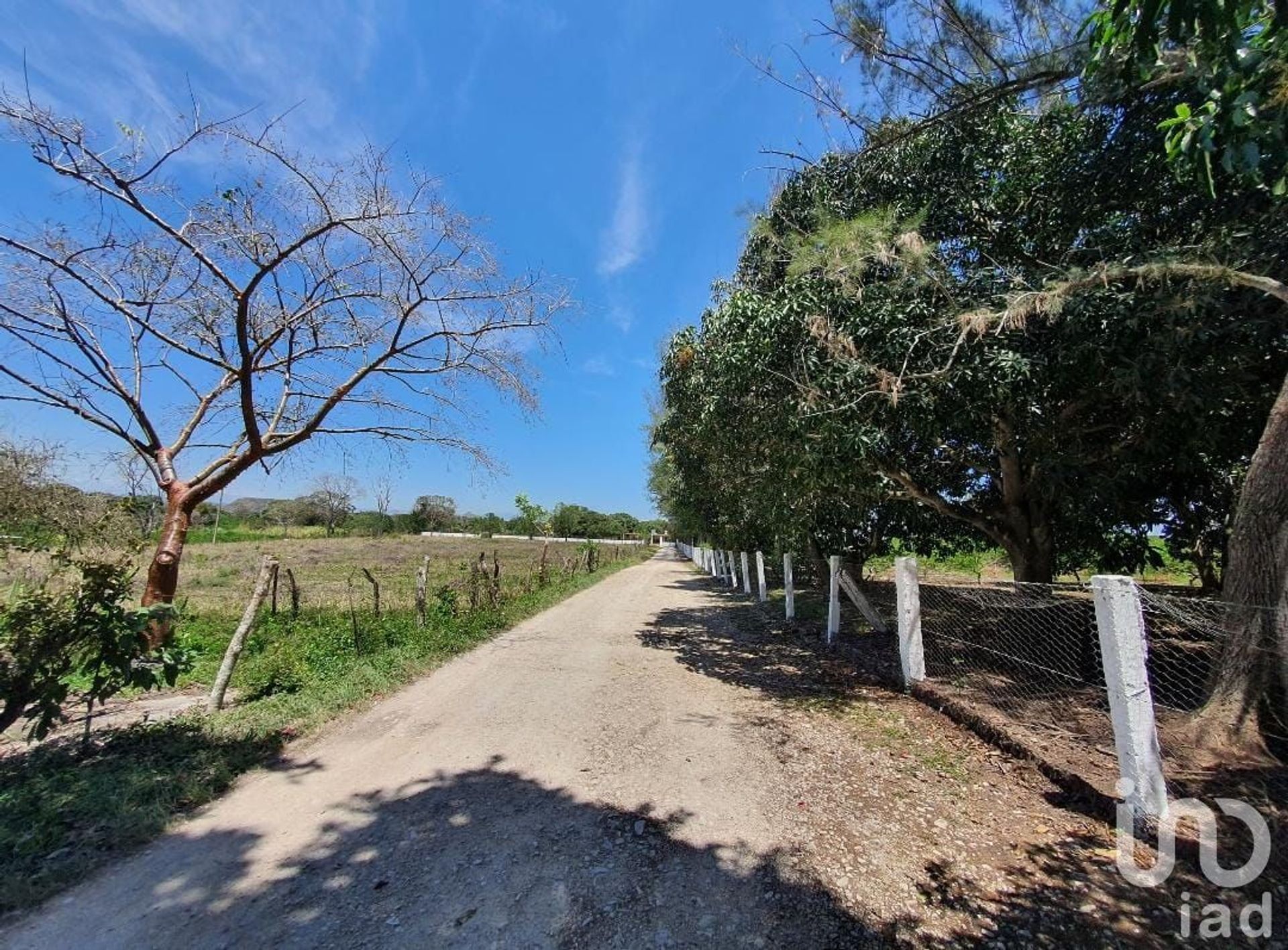 Land i Rancho Viejo, Veracruz 12675703