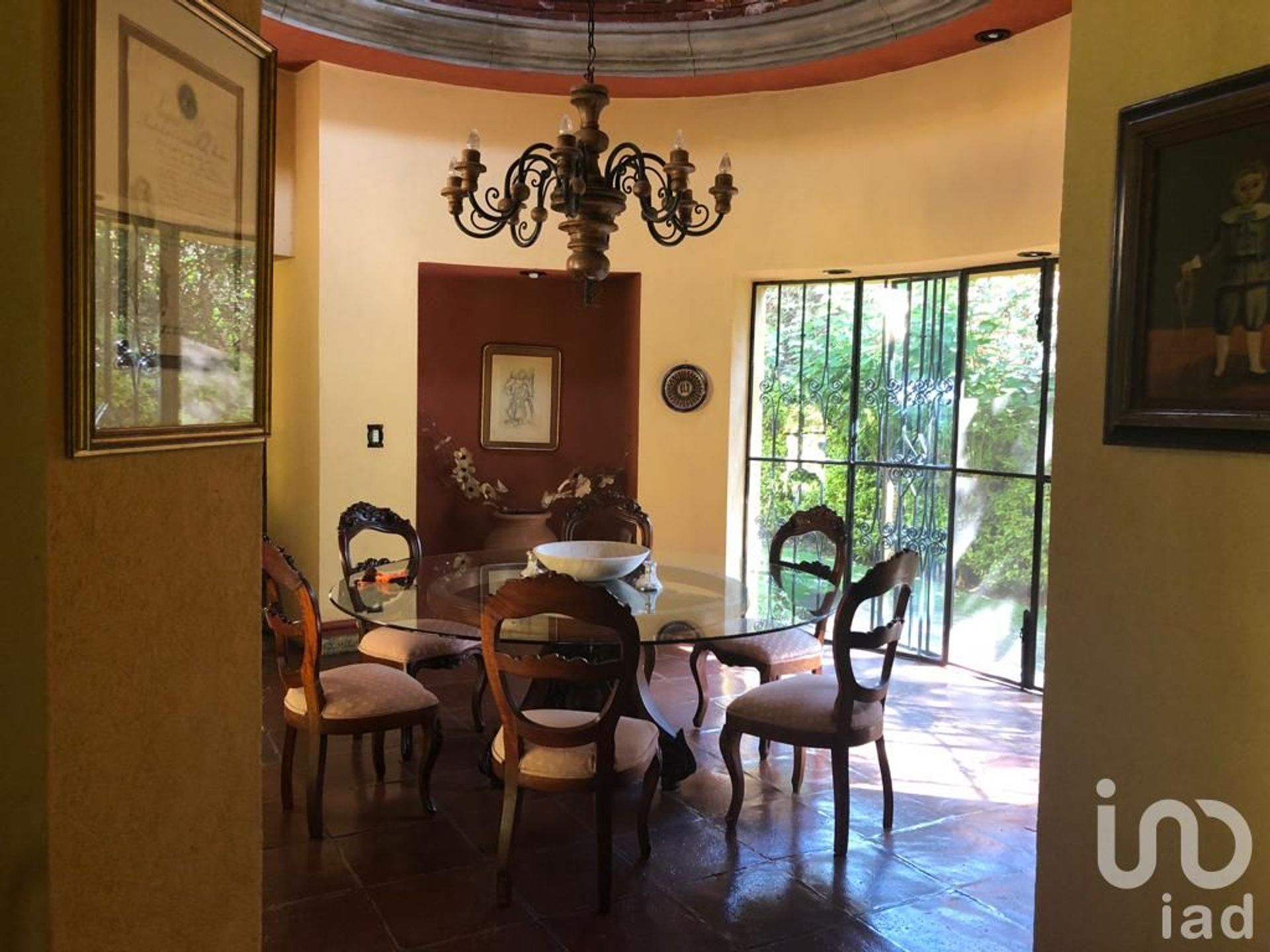 بيت في Cuernavaca, Morelos 12675705