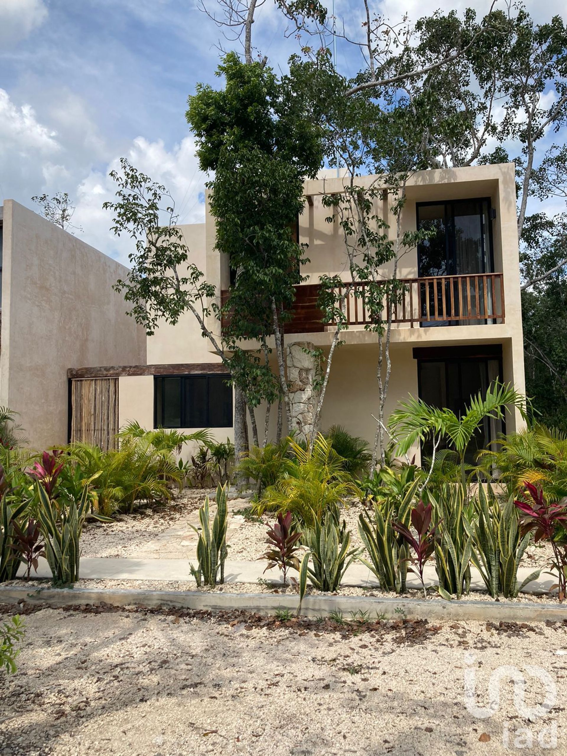 House in Tulum, Quintana Roo 12675709