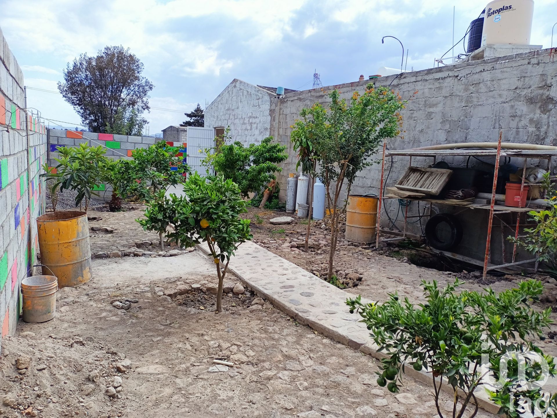 rumah dalam Lagunillas, Querétaro 12675715