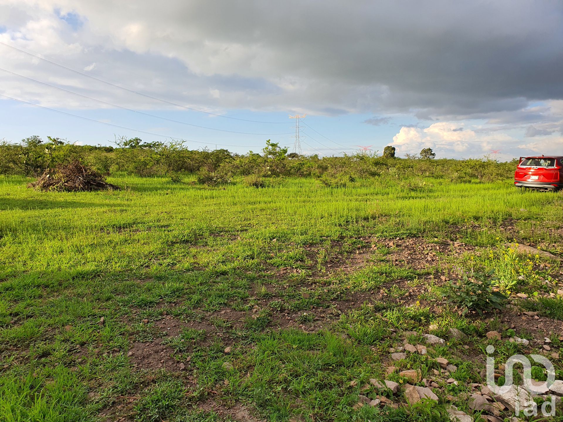 الأرض في Lagunillas, Querétaro 12675716