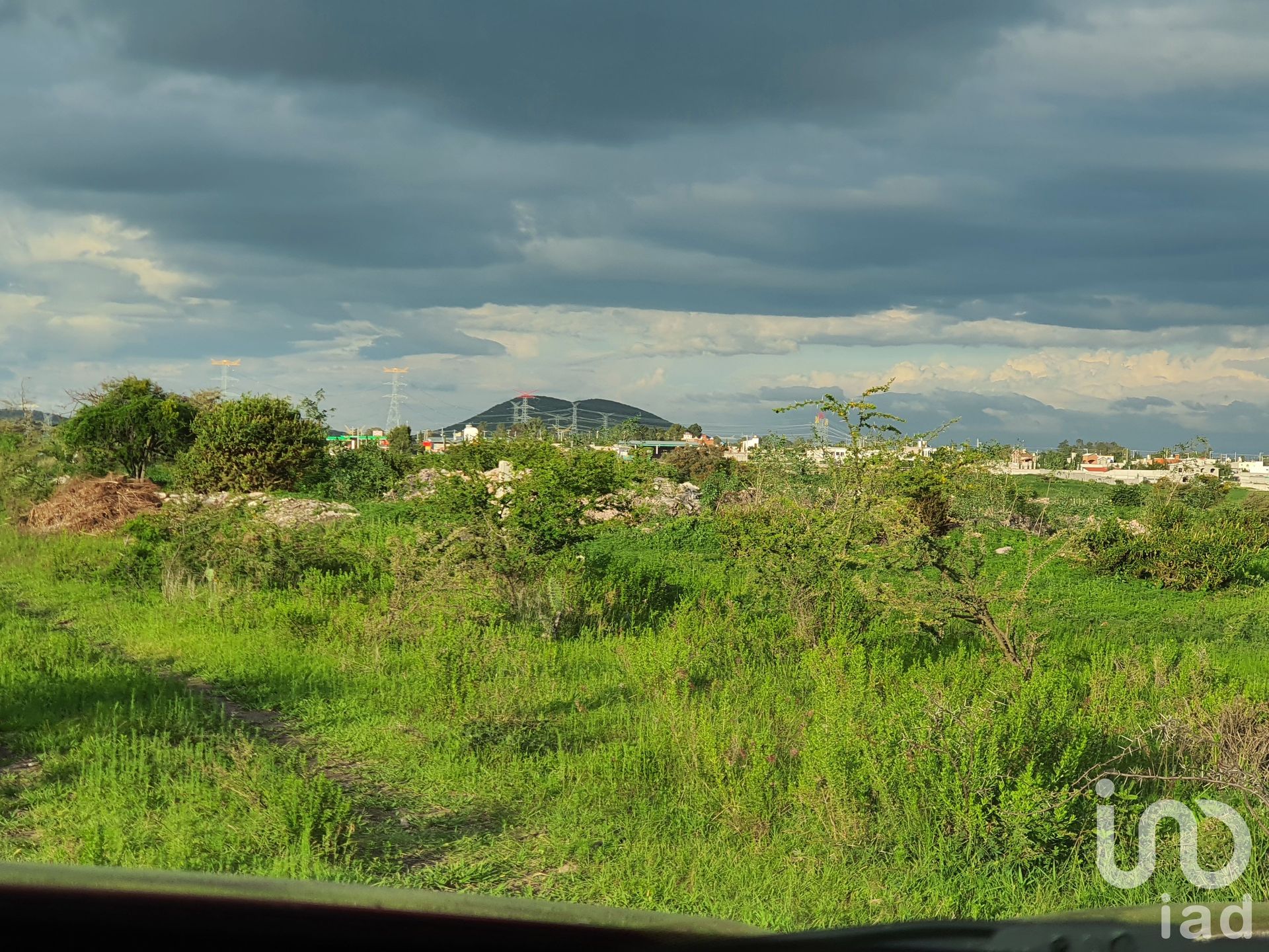 Tanah dalam Lagunillas, Querétaro 12675716