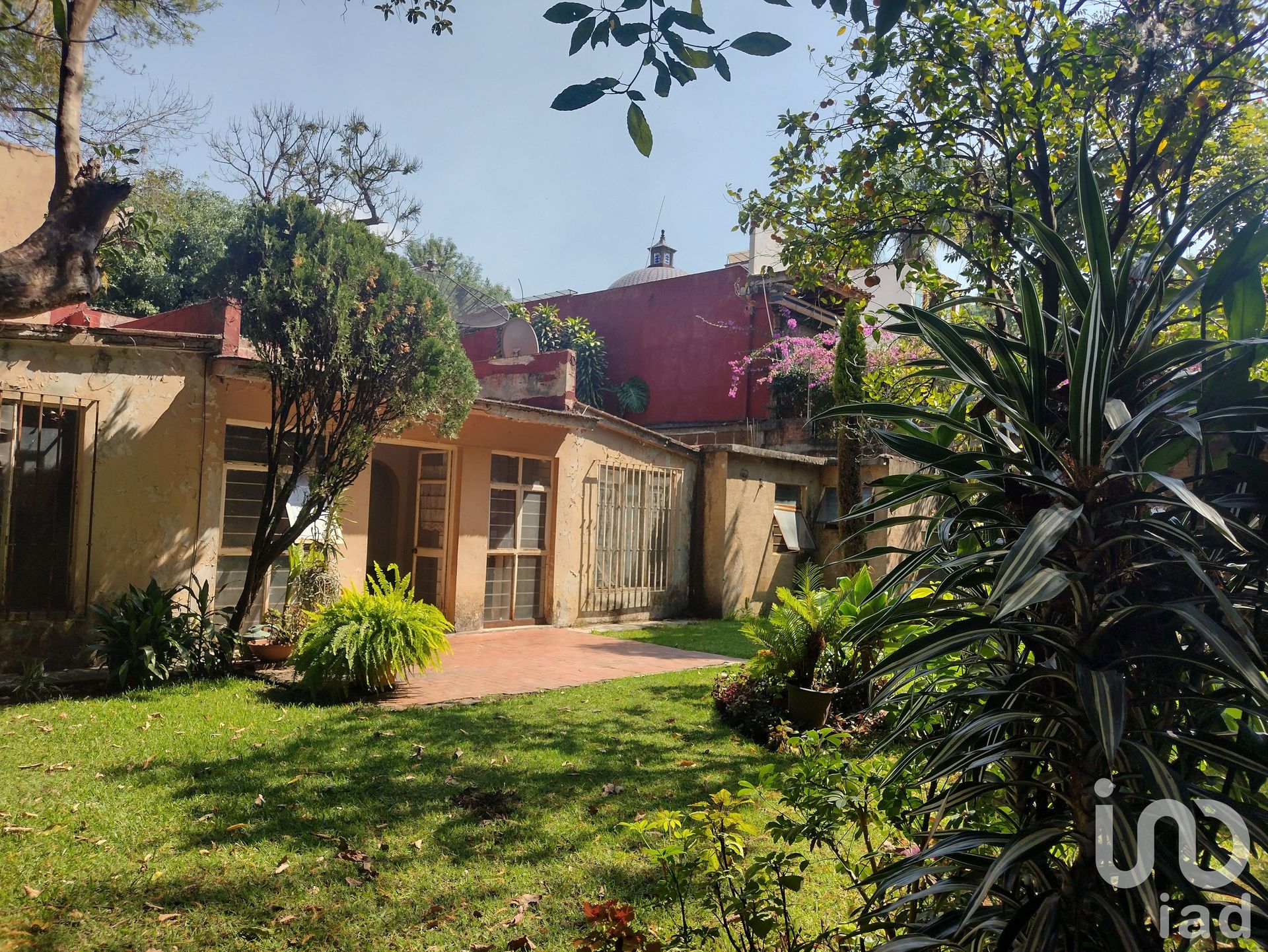 Haus im Cuernavaca, Morelos 12675717