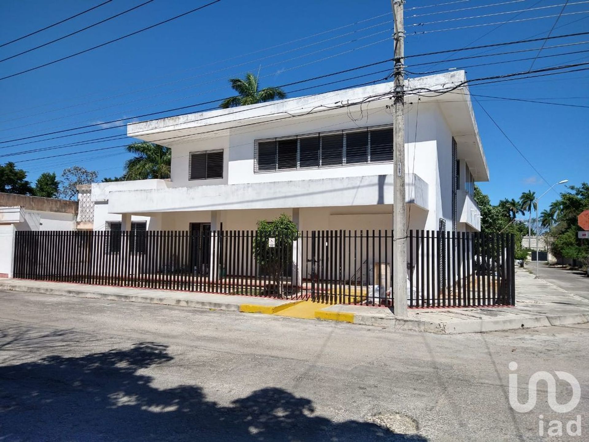 Pejabat dalam Mérida, Yucatán 12675721