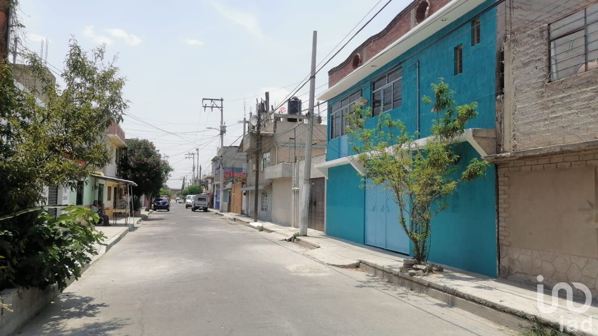 casa en Nezahualcoyotl, México 12675724