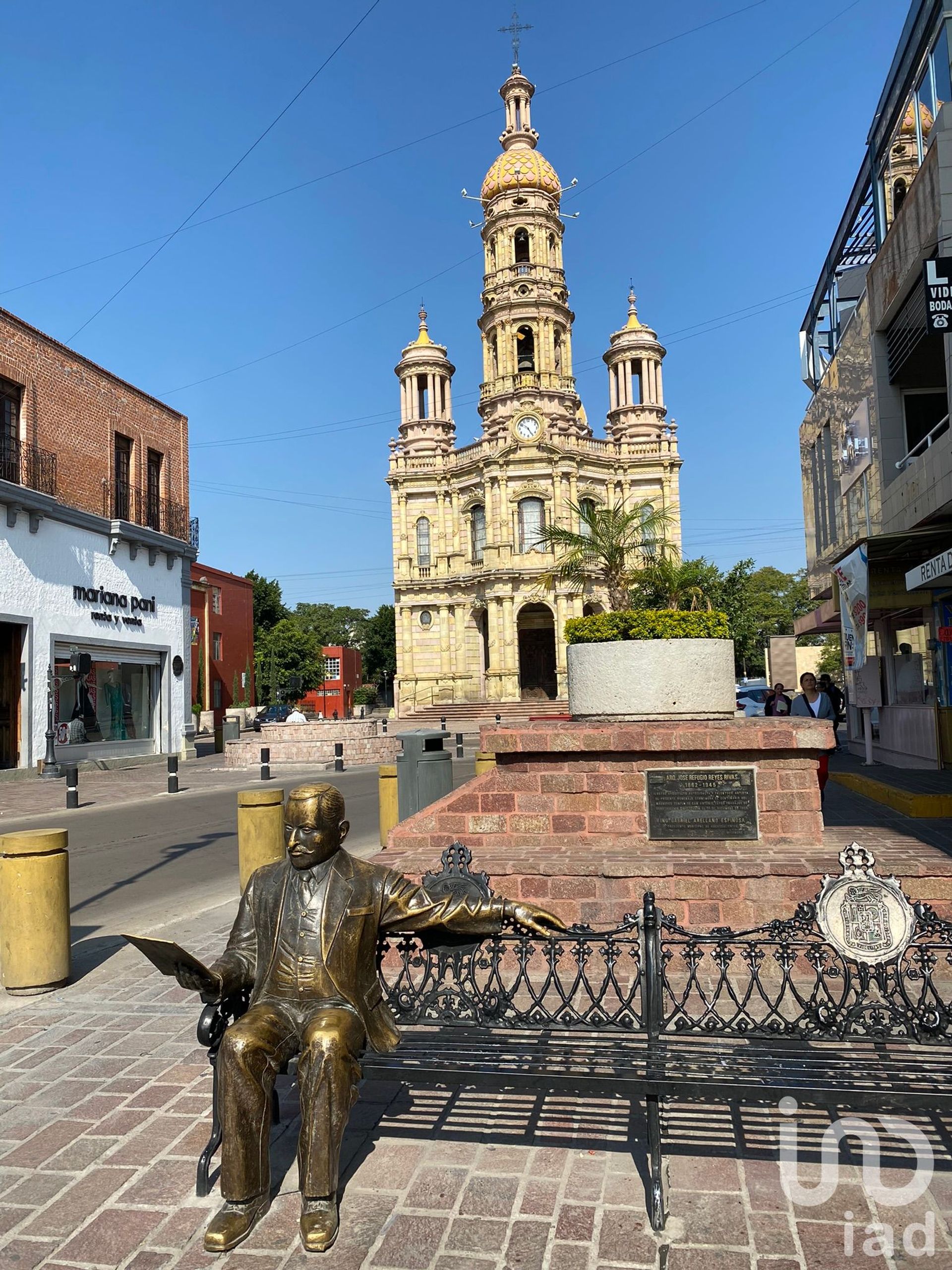 Офіс в Aguascalientes, Aguascalientes 12675728