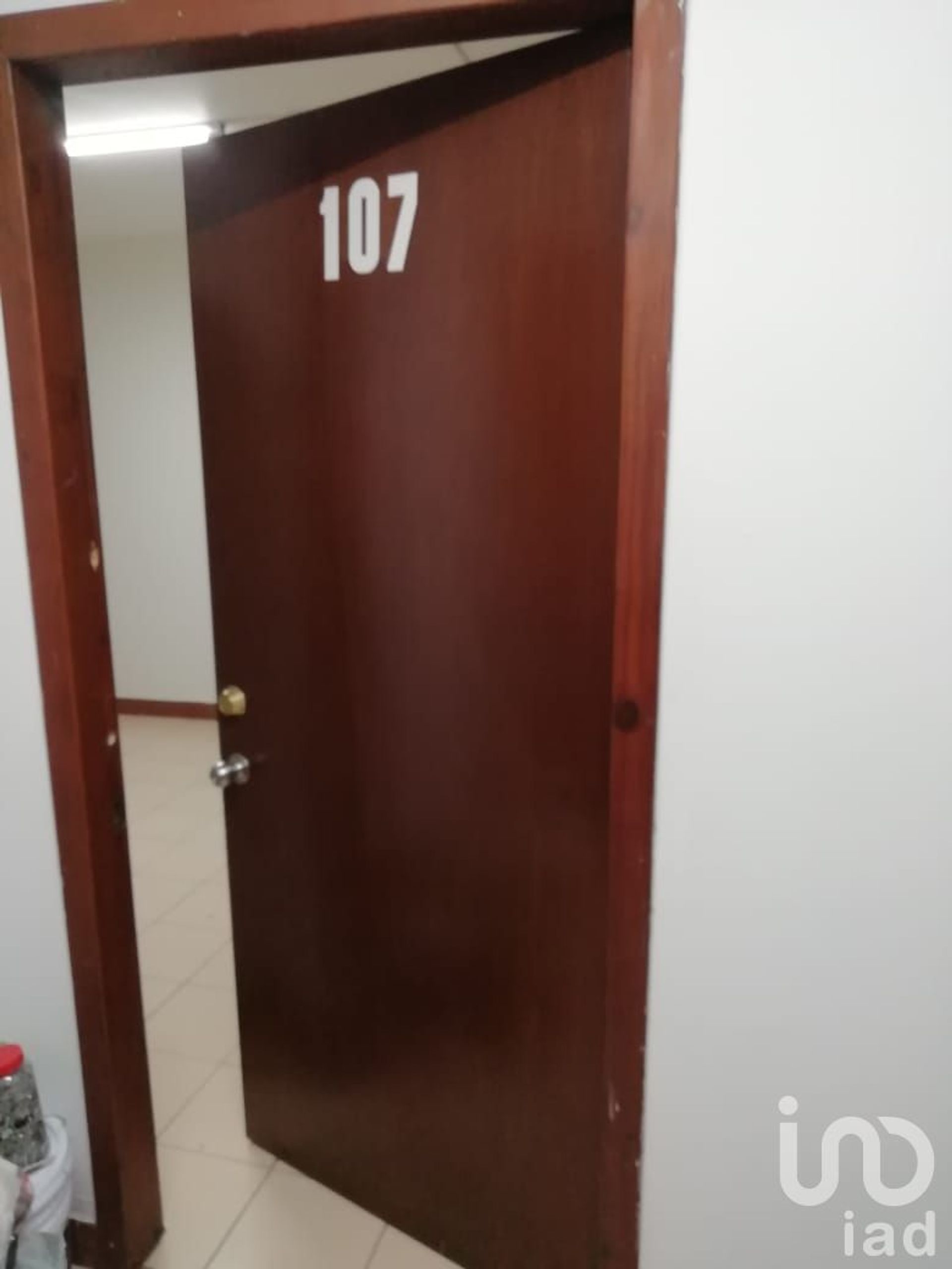 Büro im Aguascalientes, Aguascalientes 12675728