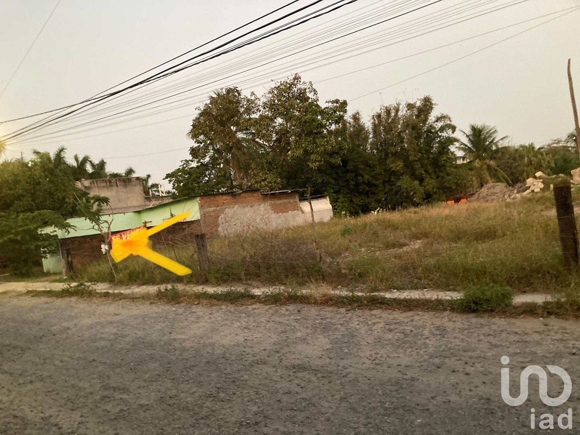 Terra no Veracruz, Veracruz 12675743