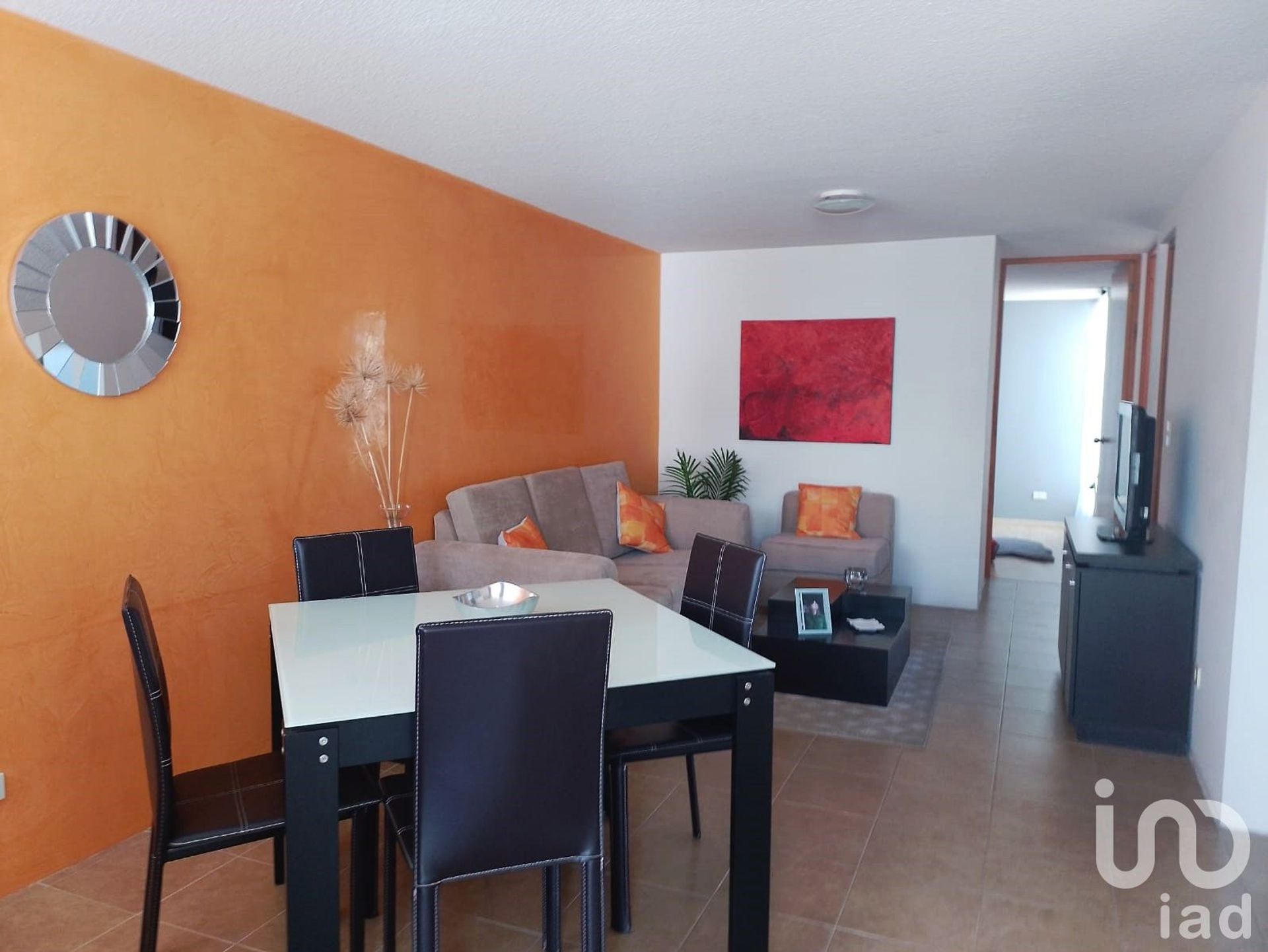 Condominio nel Guadalupe, Puebla 12675760