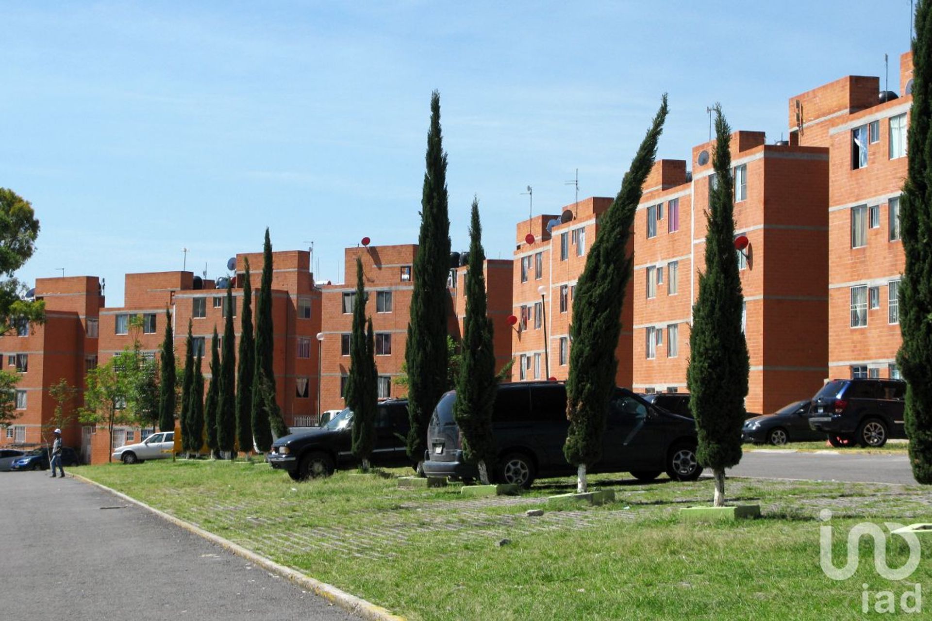 Condominium in Heroica Puebla de Zaragoza, Puebla 12675761