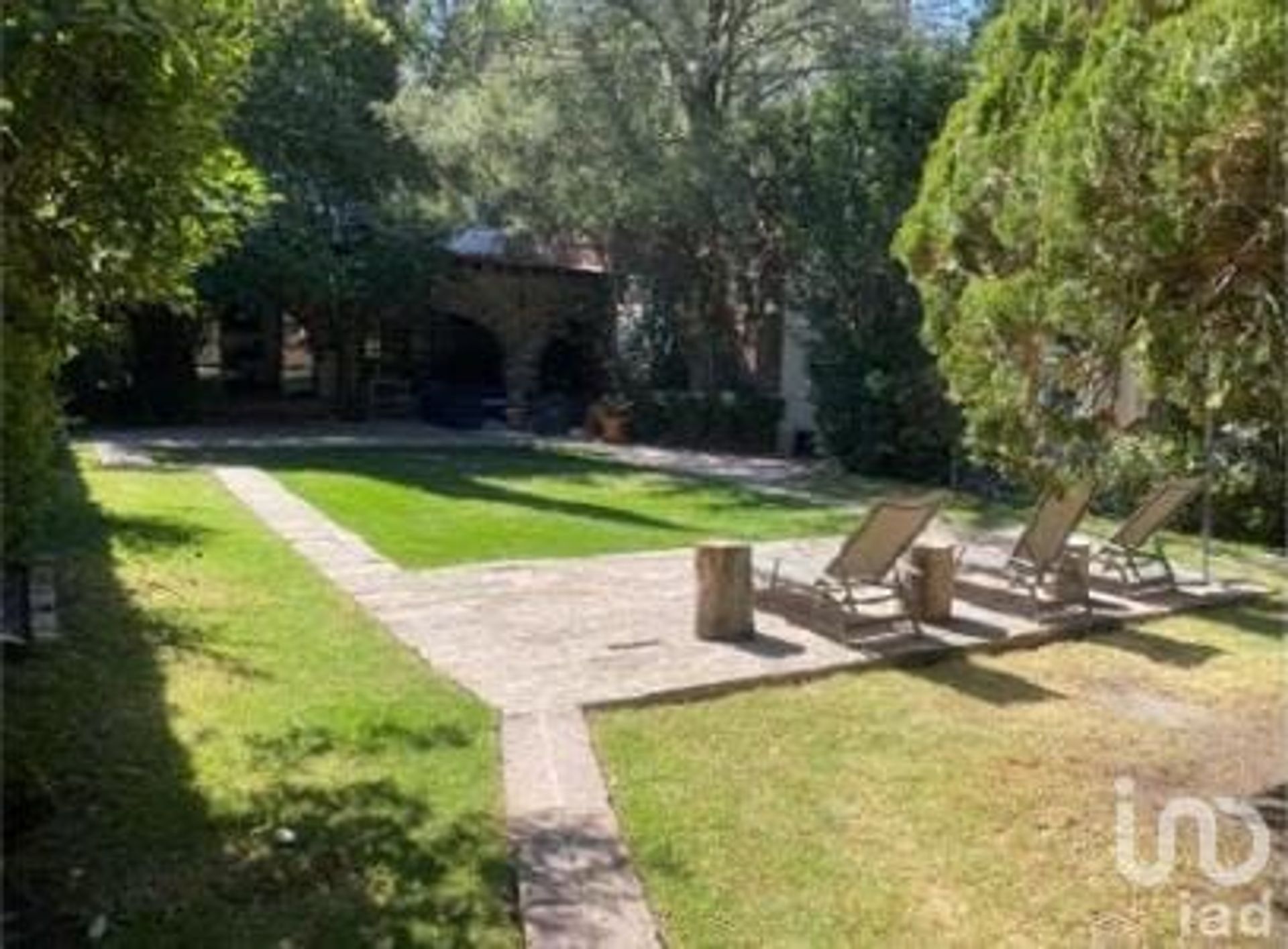 rumah dalam Concepción Jolalpan, Estado de México 12675763