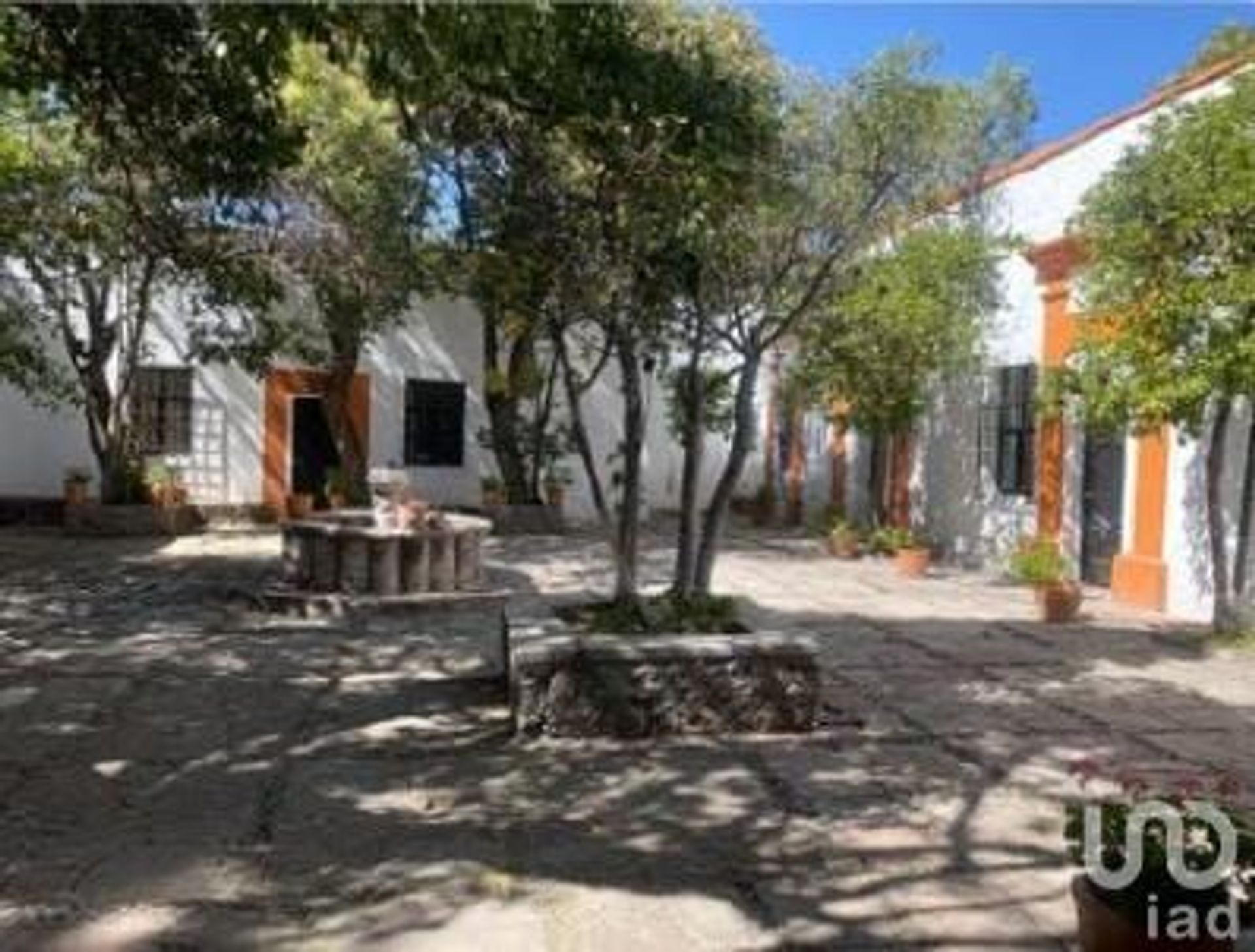 rumah dalam Concepción Jolalpan, Estado de México 12675763