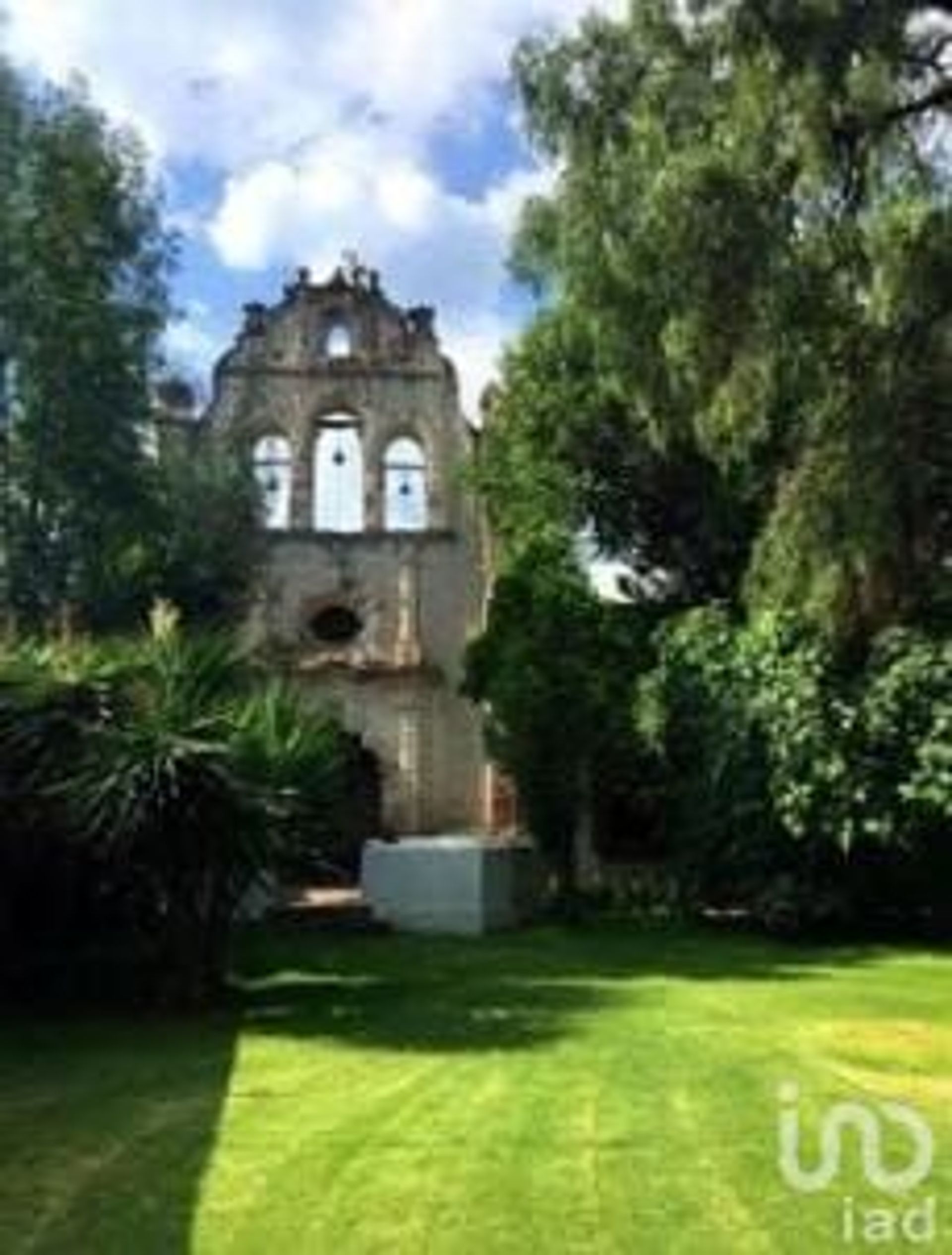 House in Concepción Jolalpan, Estado de México 12675763