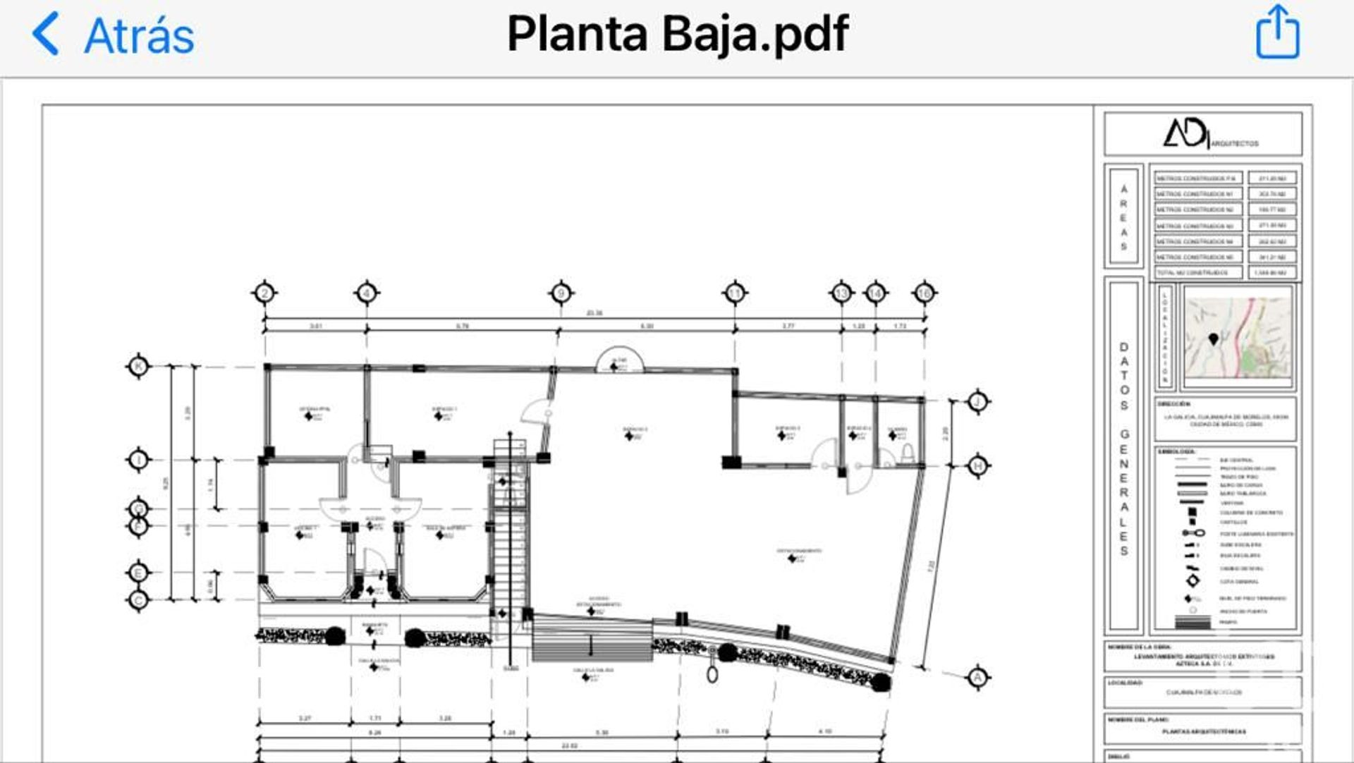 Haus im Ciudad de México, Ciudad de México 12675775