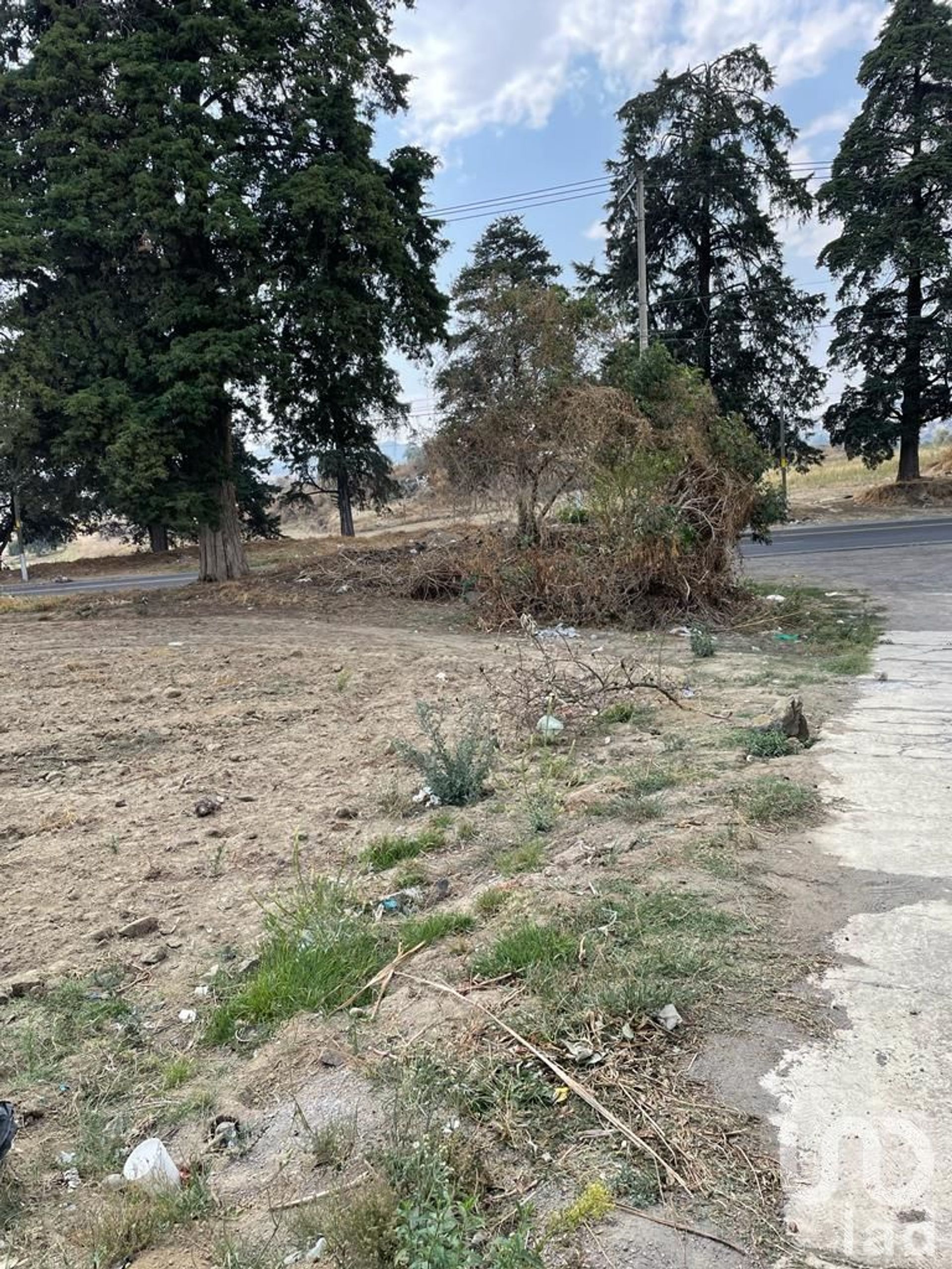 土地 在 Ozumba de Alzate, Estado de México 12675788