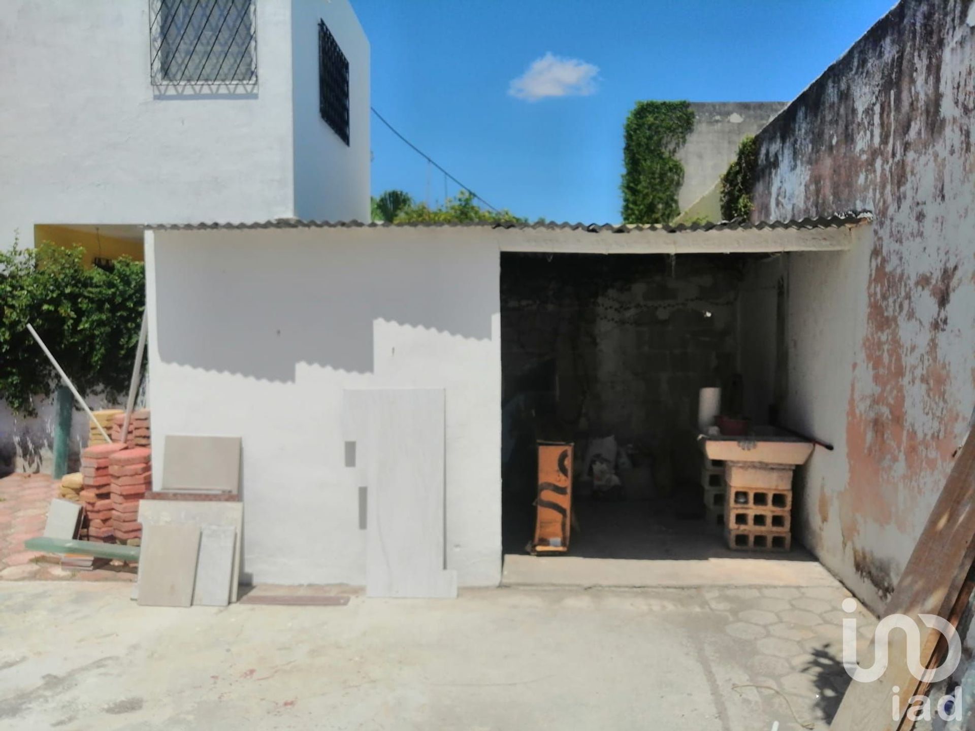 Rumah di Mérida, Yucatán 12675789