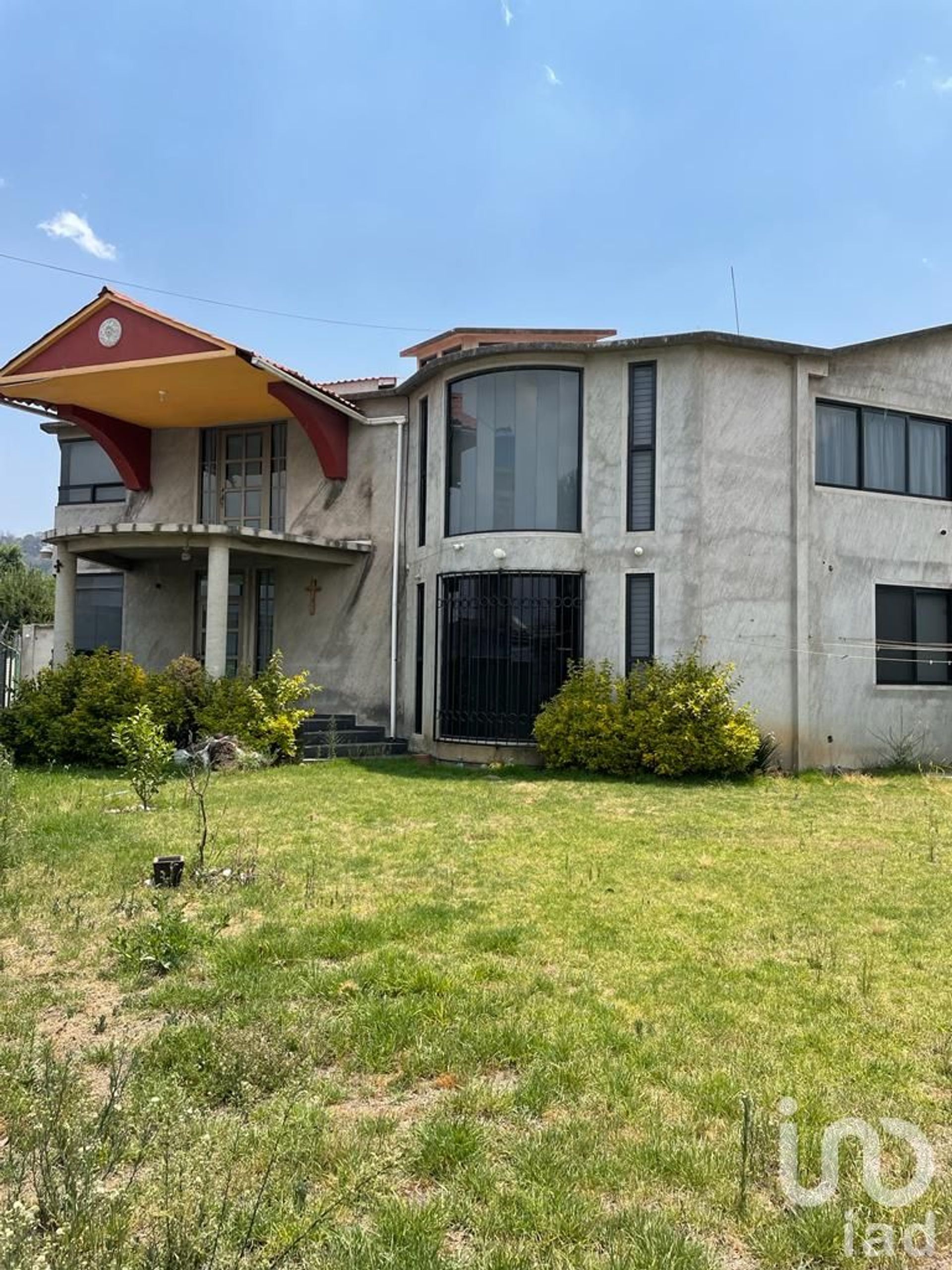 Haus im Ozumba de Alzate, Estado de México 12675790