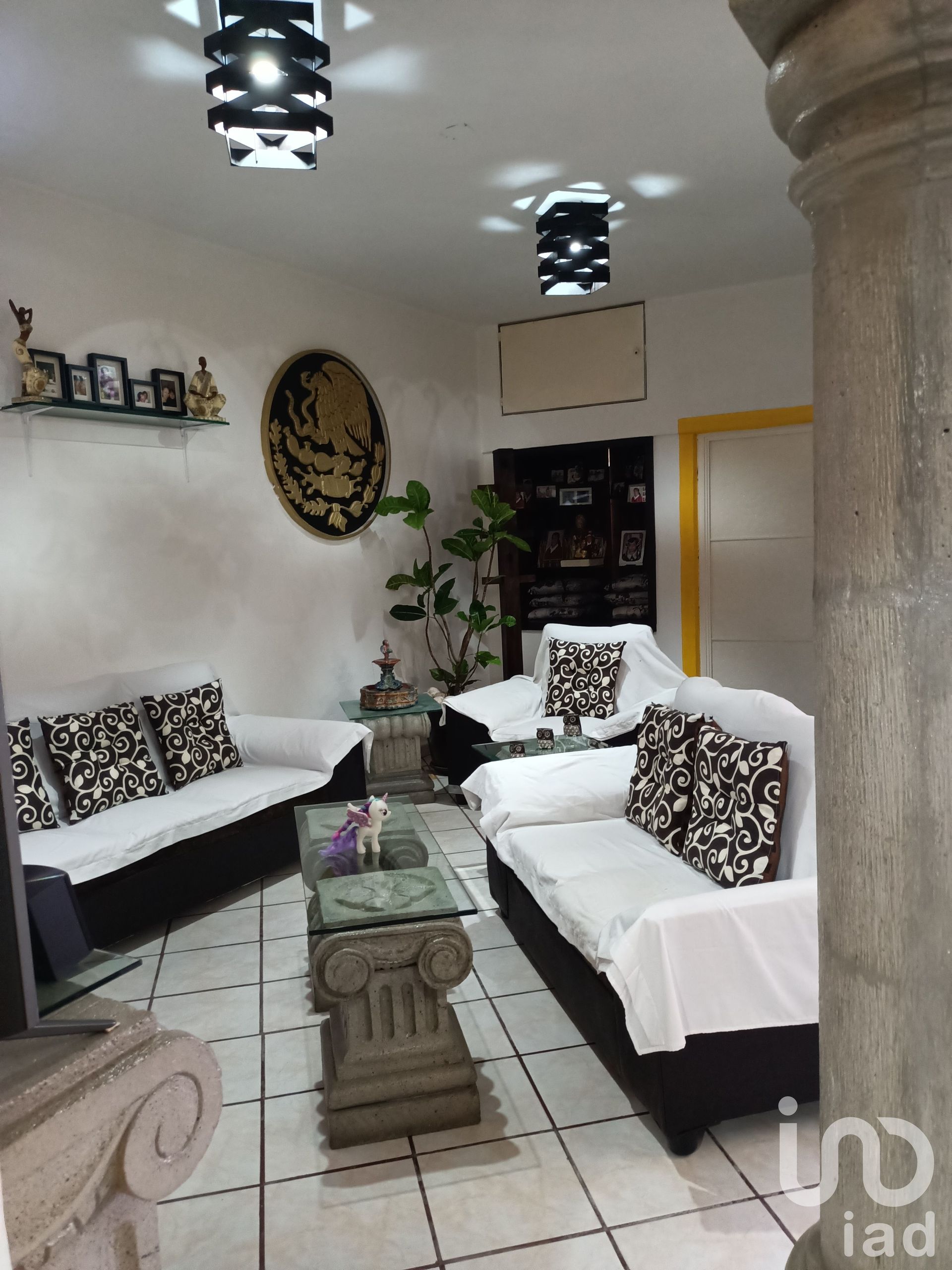 Haus im Cuernavaca, Morelos 12675805