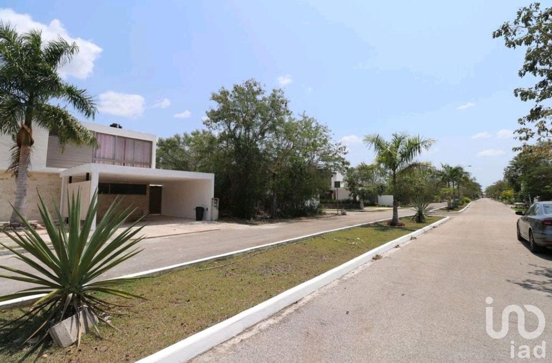 House in Paseos del Mayab, Yucatán 12675810