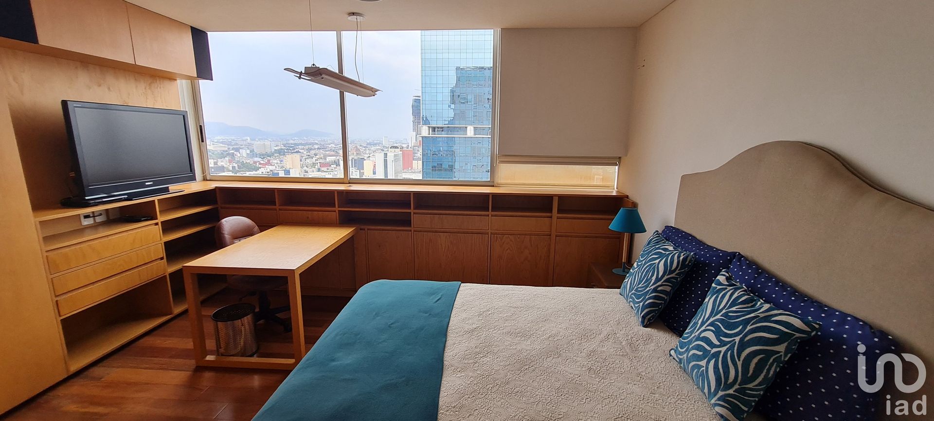 Condominium in Ciudad de México, Ciudad de México 12675814