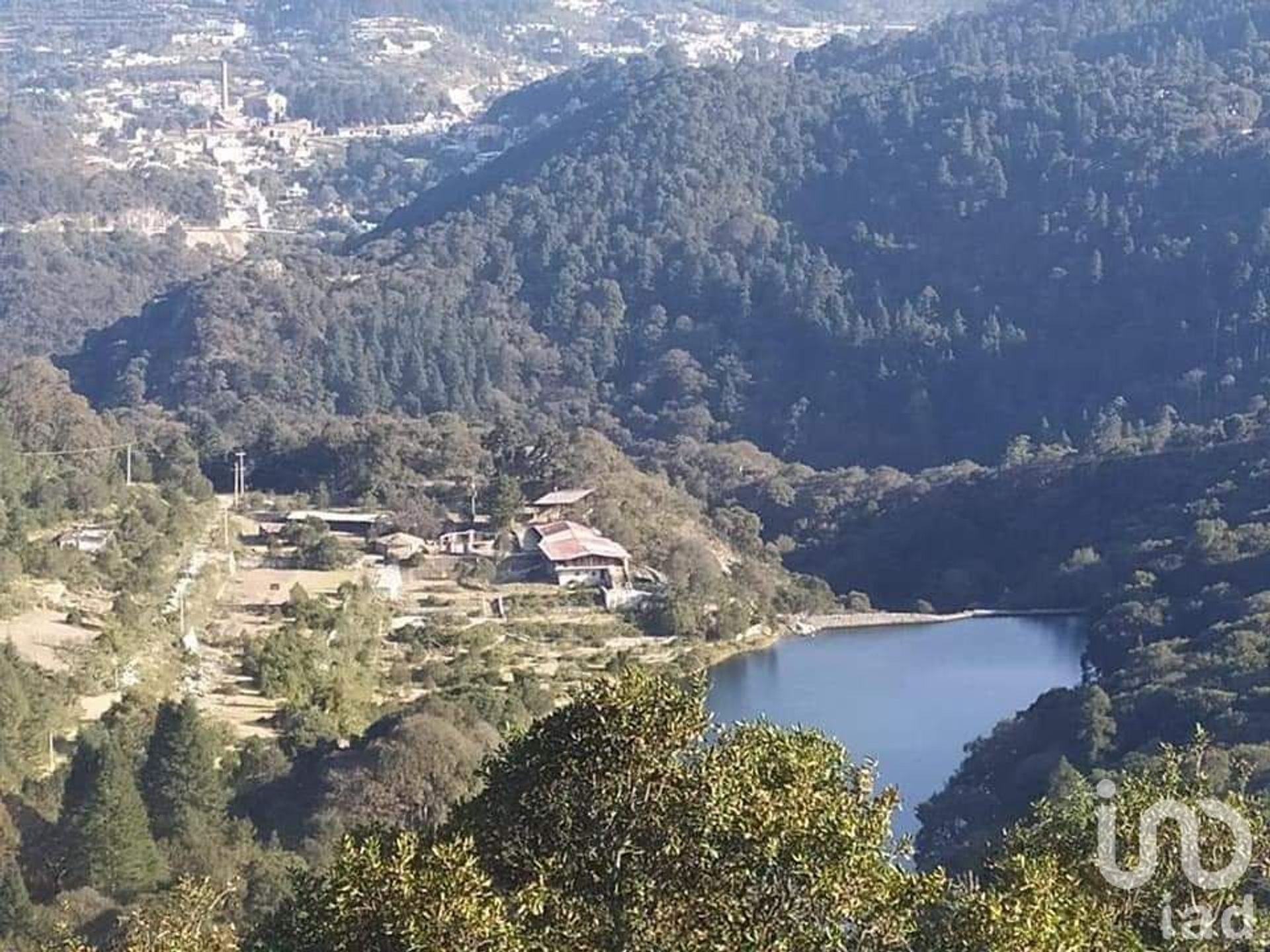 Tanah di Barrio de Escobar, Hidalgo 12675816