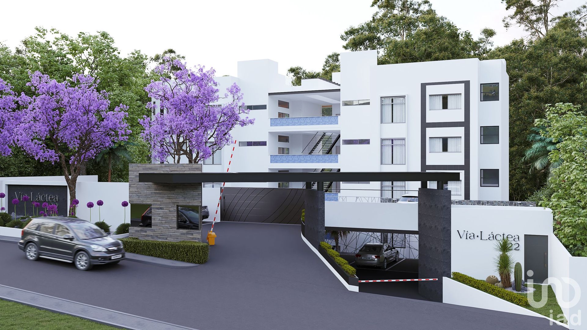 Condominium in Cuernavaca, Morelos 12675818