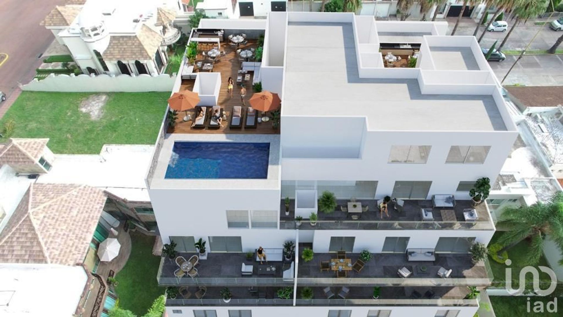 Condominium dans Aguascalientes, Aguascalientes 12675819