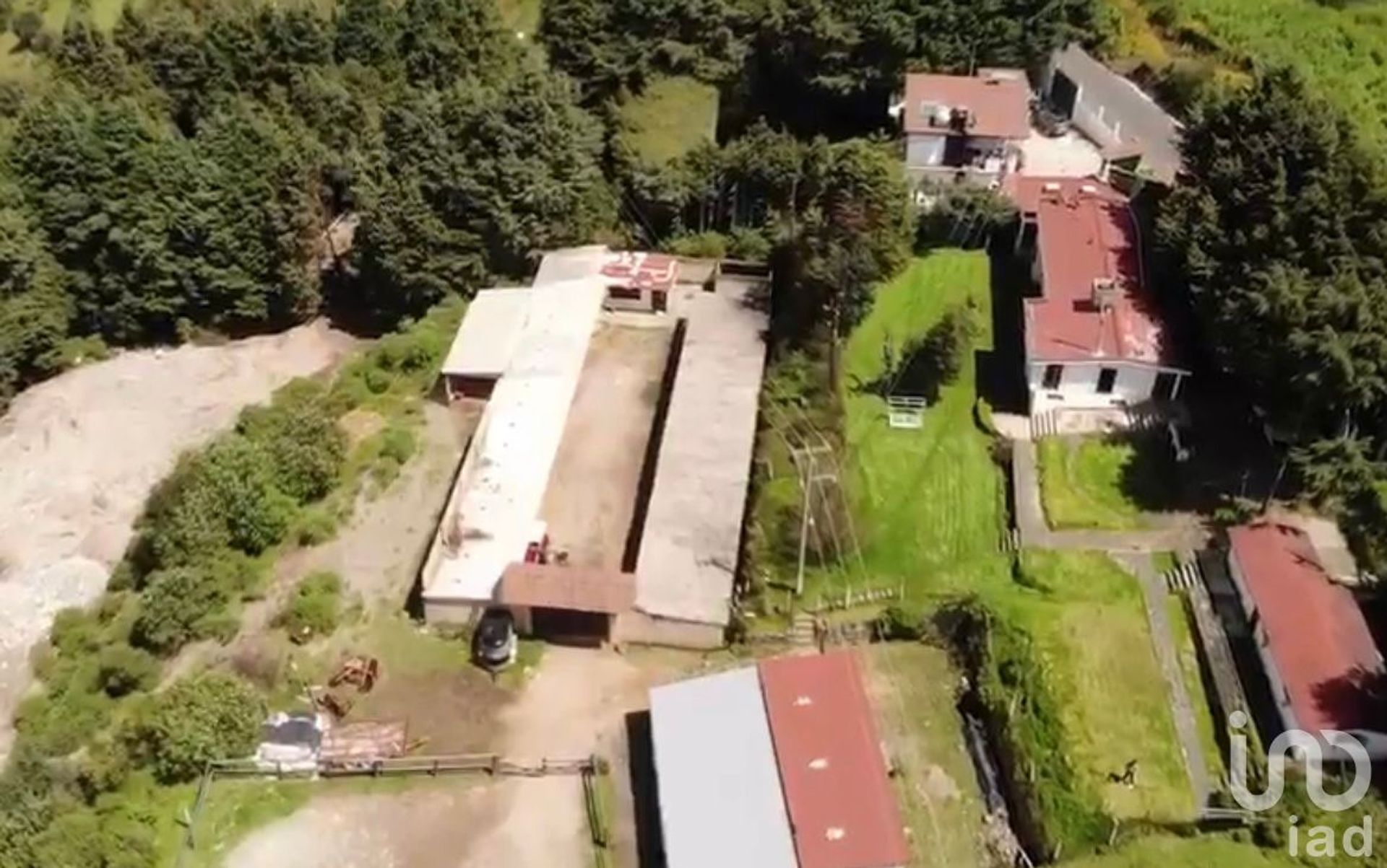 casa en Huixquilucan de Degollado, Estado de México 12675831